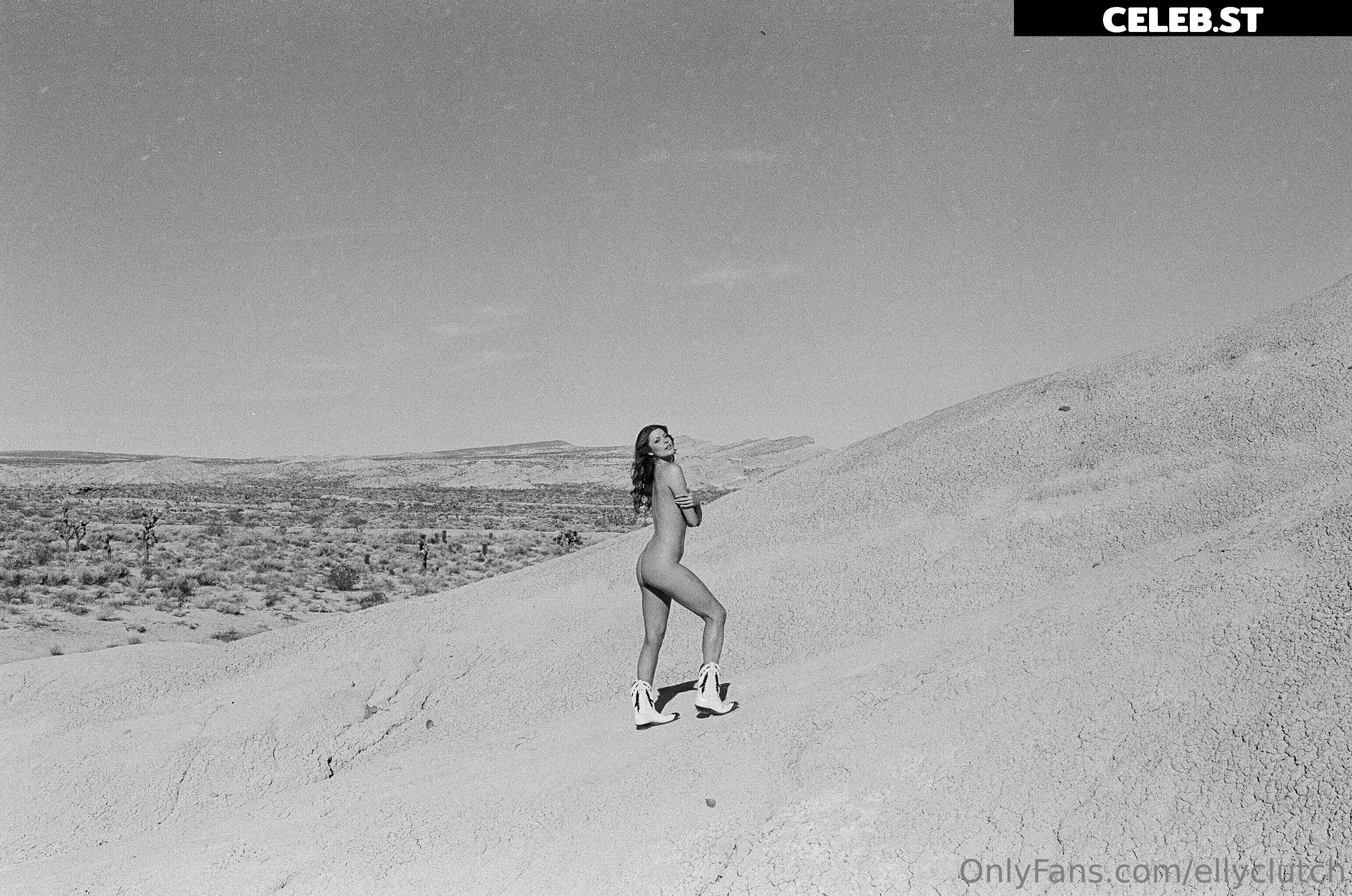 Elly Clutch/PeachGoneWild Image 3792140