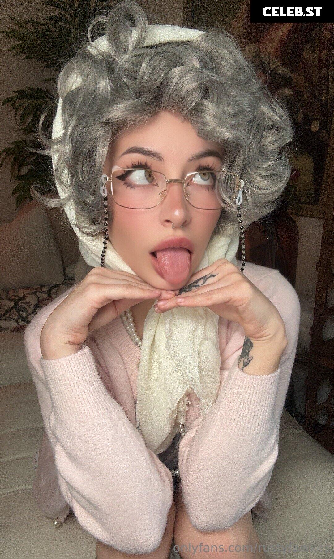 Rusty Fawkes Image 3793146