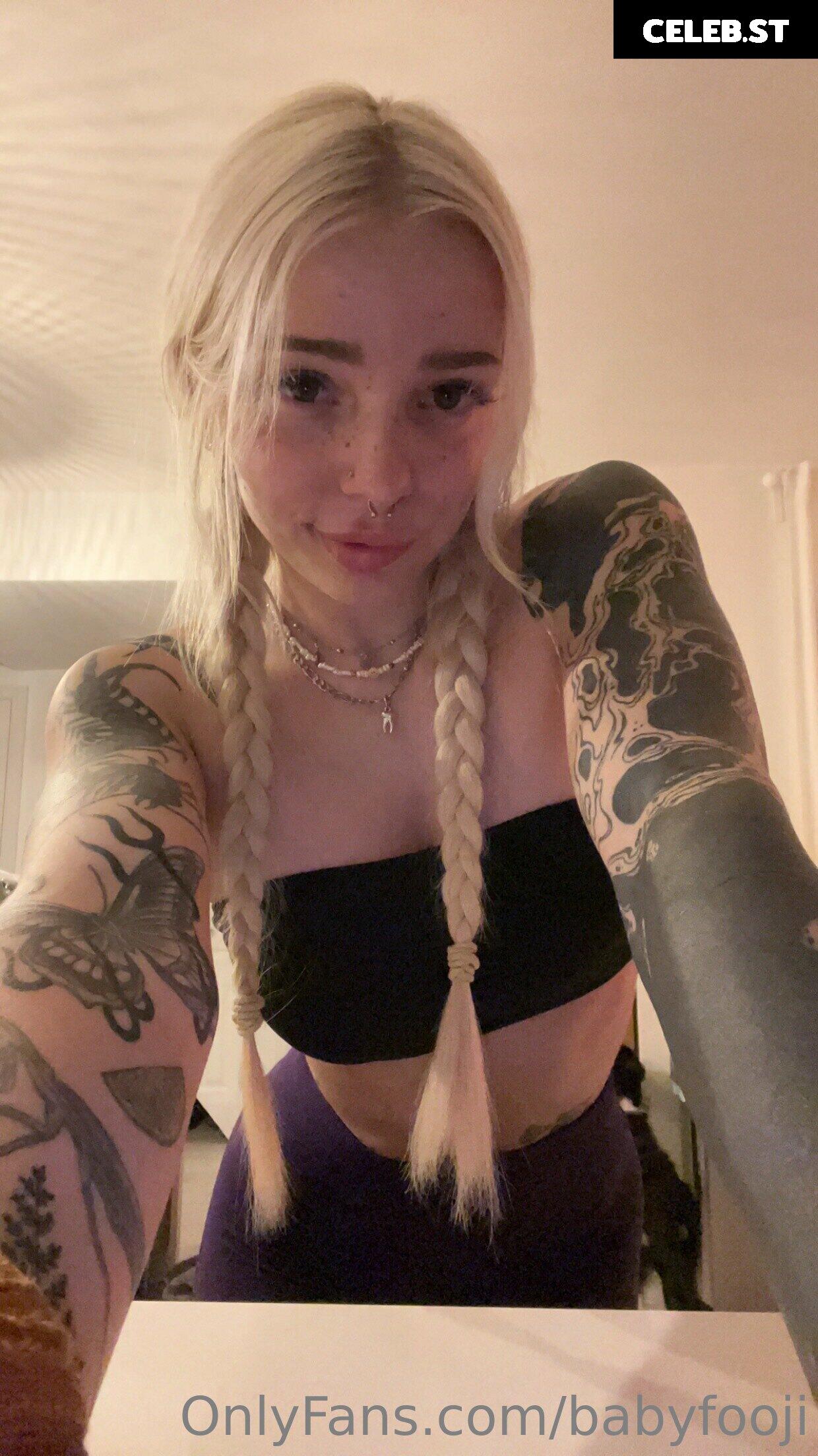 babyfooji / peachtot Image 3793086