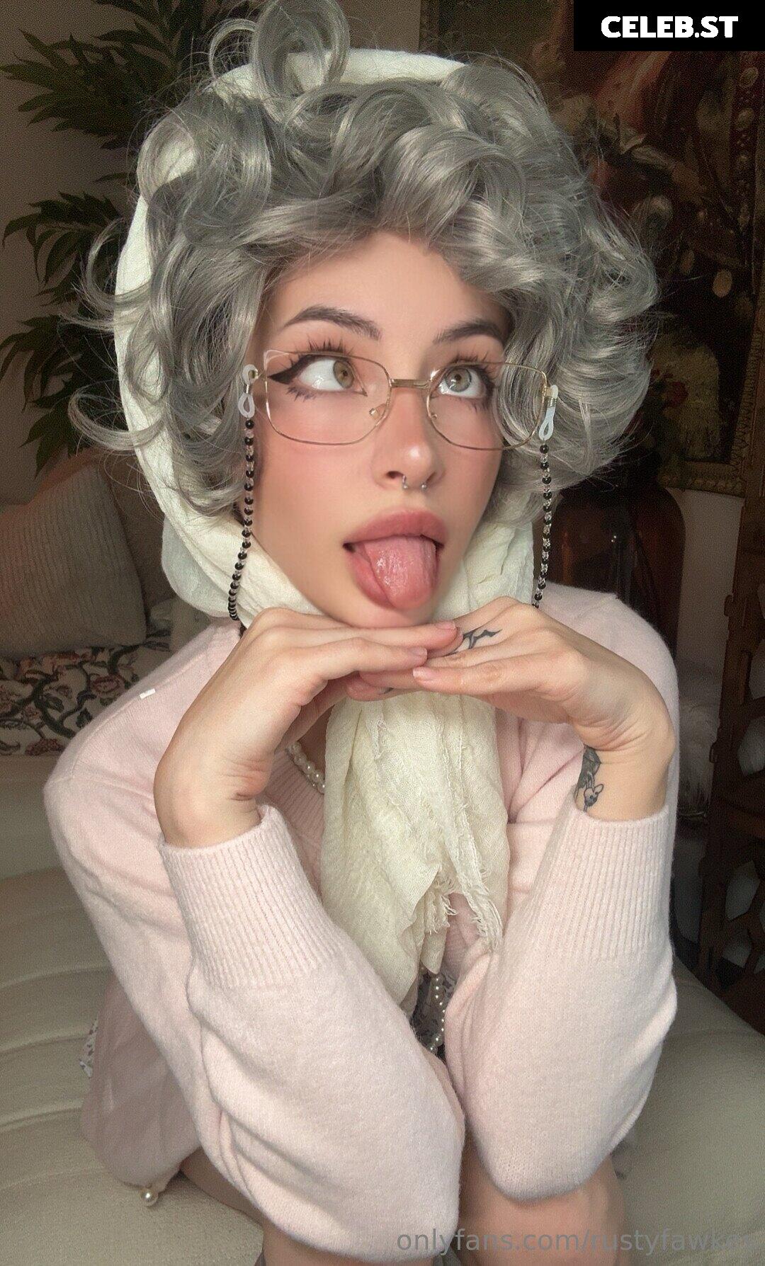 Rusty Fawkes Image 3793973