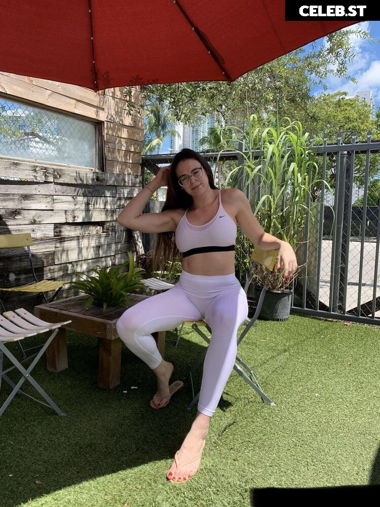 Rae Lynch - rachel_lynchfit Image 3790597