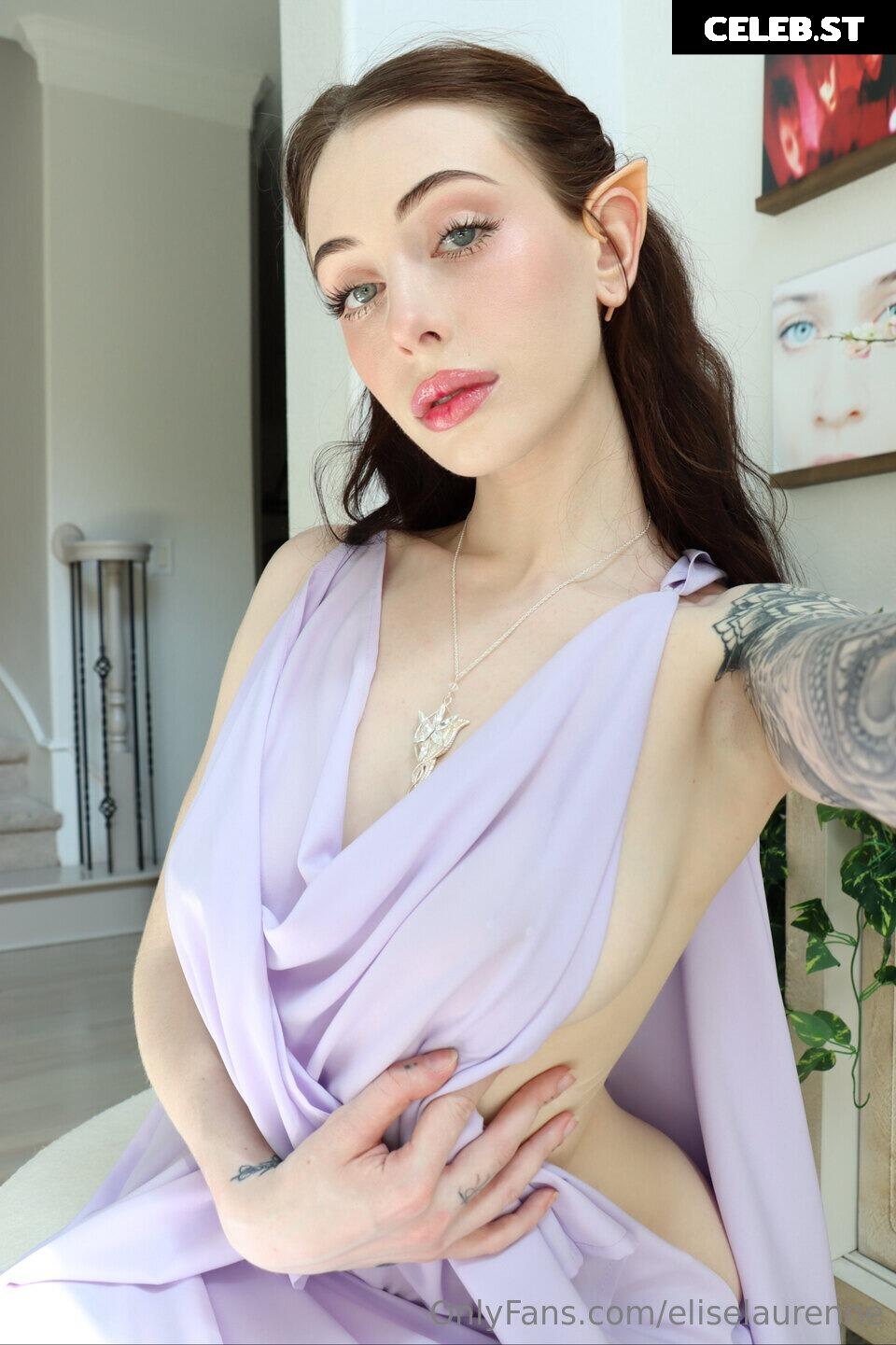 Elise Laurenne - Ellie Image 3790765
