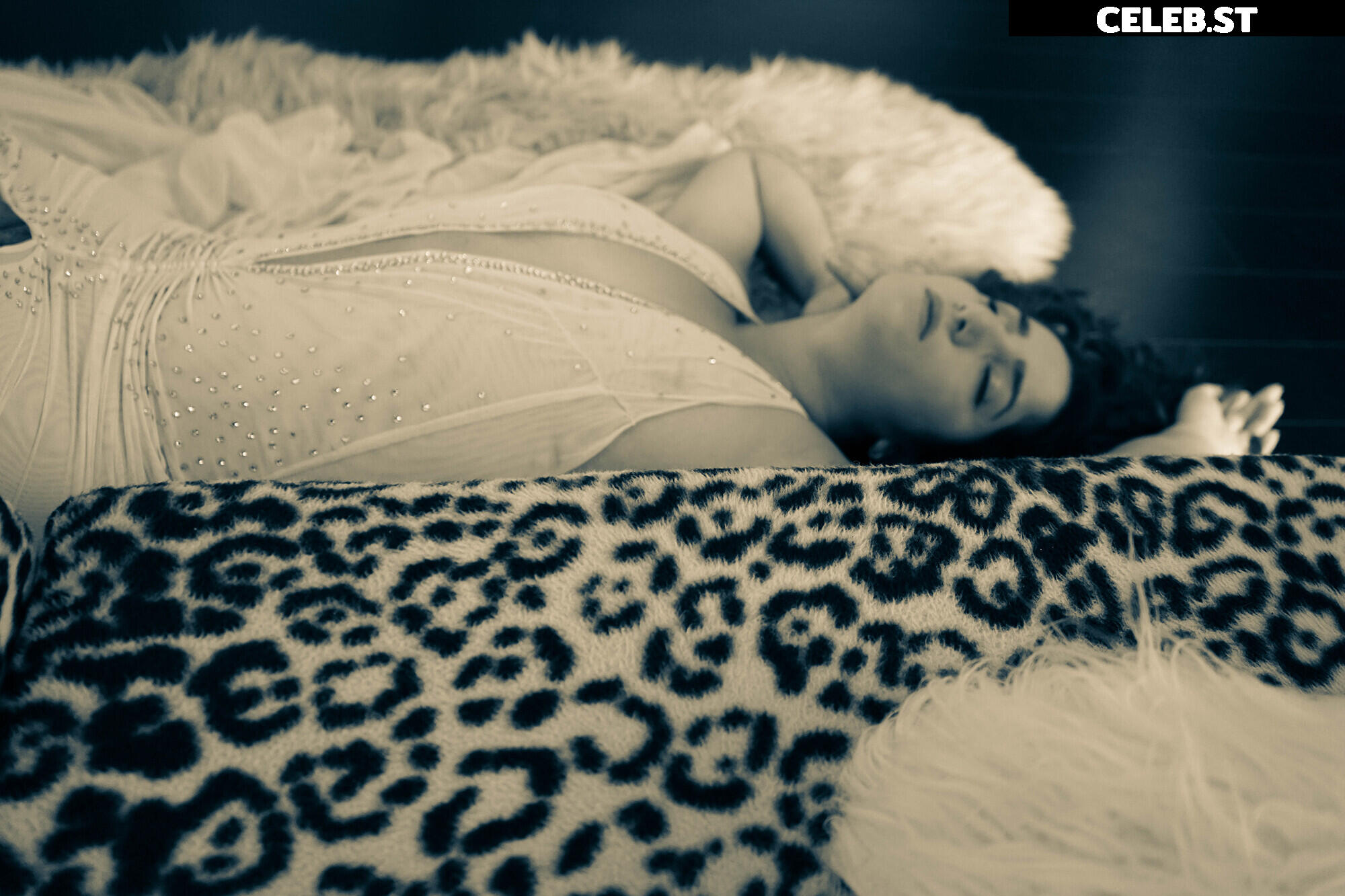 Carlotta Champagne Image 3799194