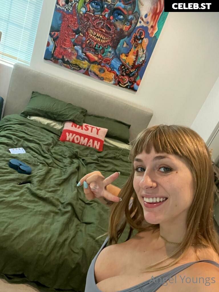 Angel Youngs / angelyoungsxxx Image 3799076