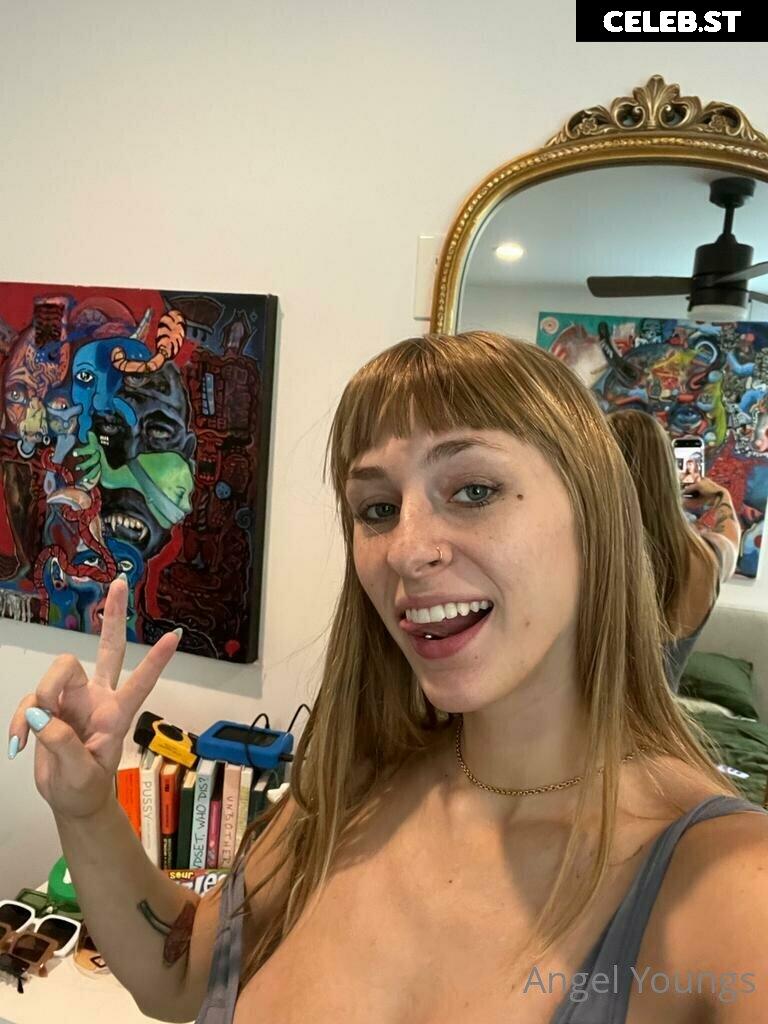 Angel Youngs / angelyoungsxxx Image 3799067