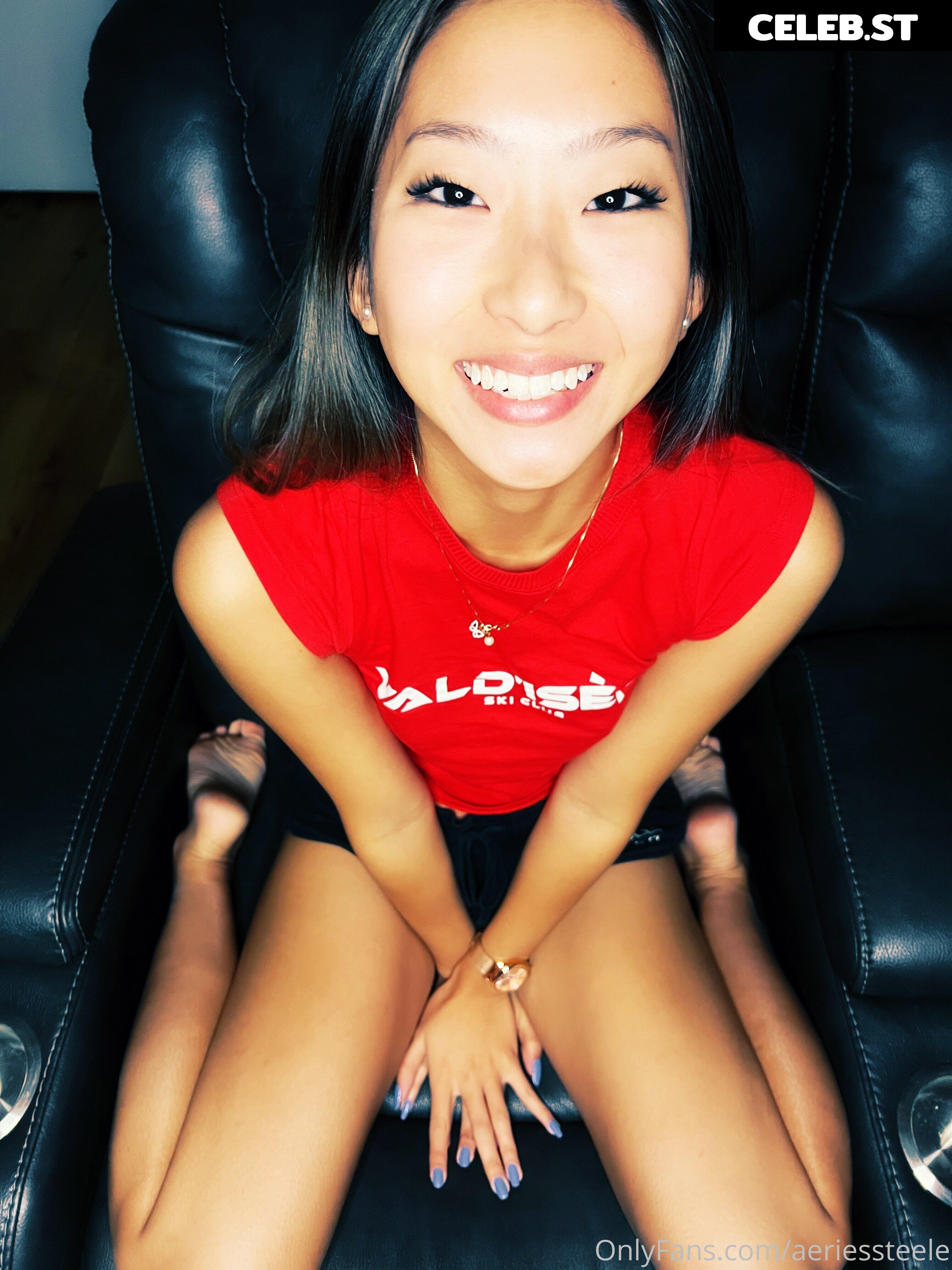 Raya &amp; Aeries Steele - Aeriessteele / therealrayasteele Image 3798603