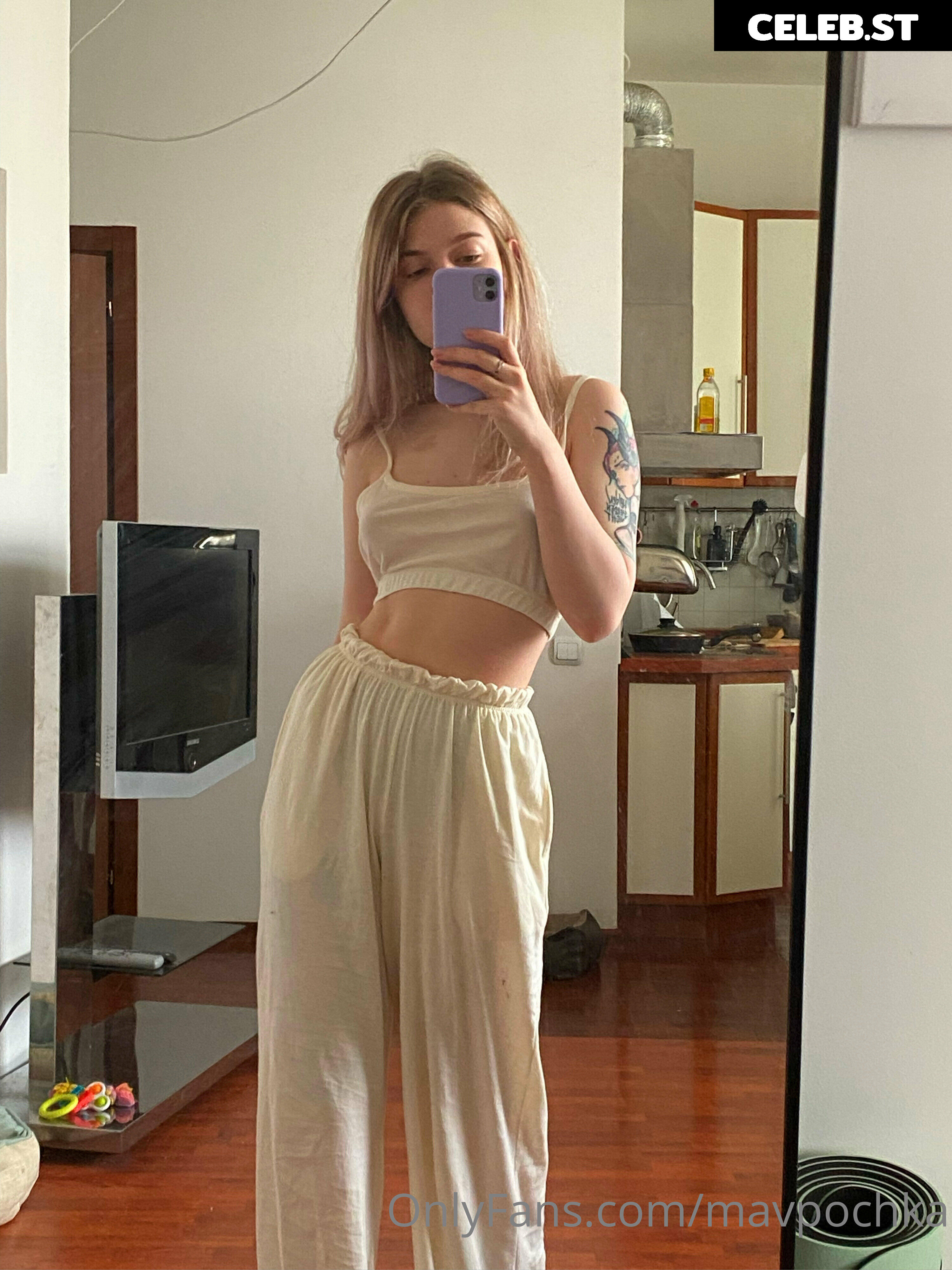 Mavpochka Image 3786796