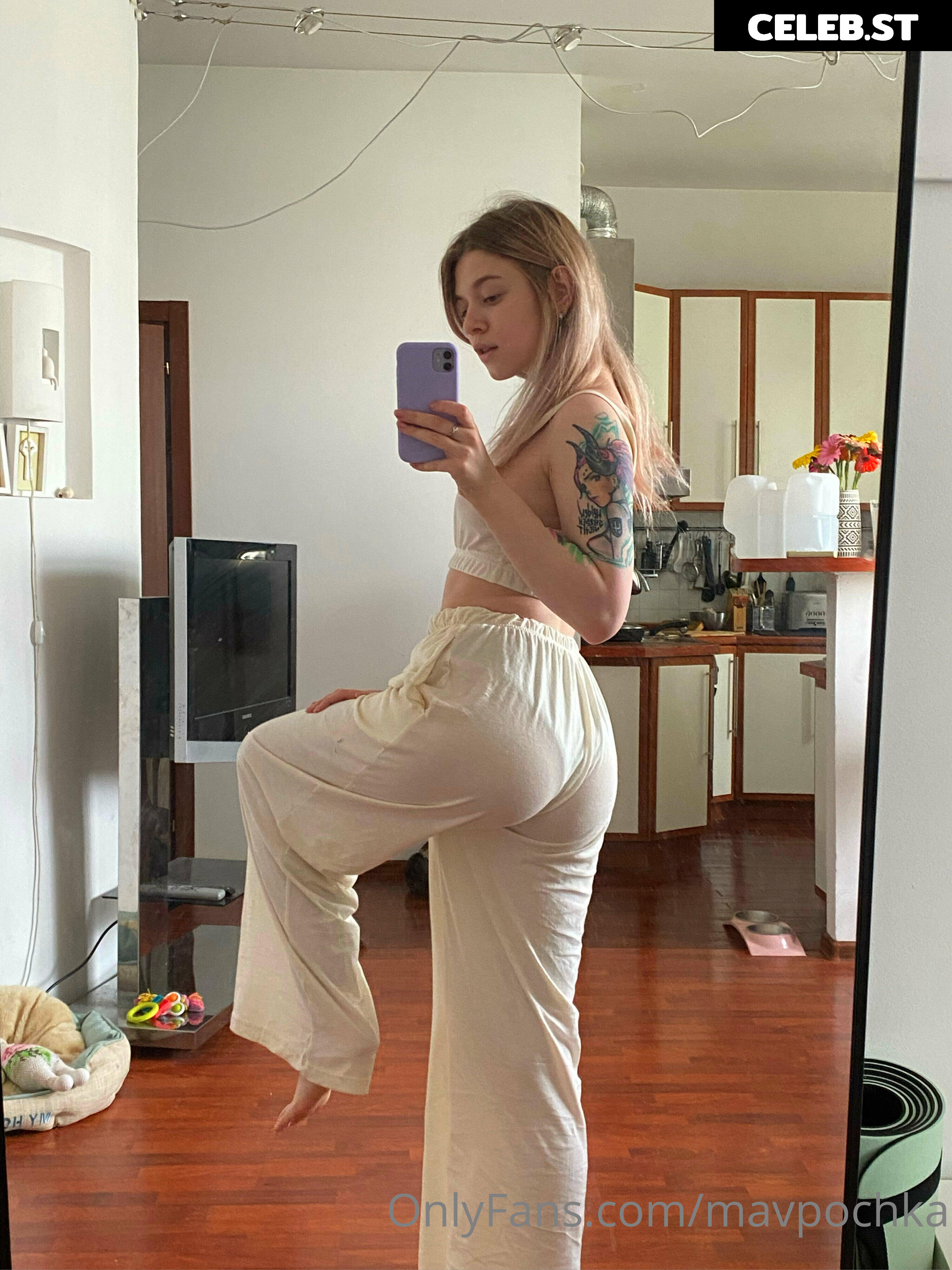 Mavpochka Image 3786701