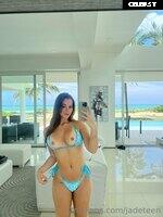 Jadeteen / babygirljade / jadebabii Image 3787248
