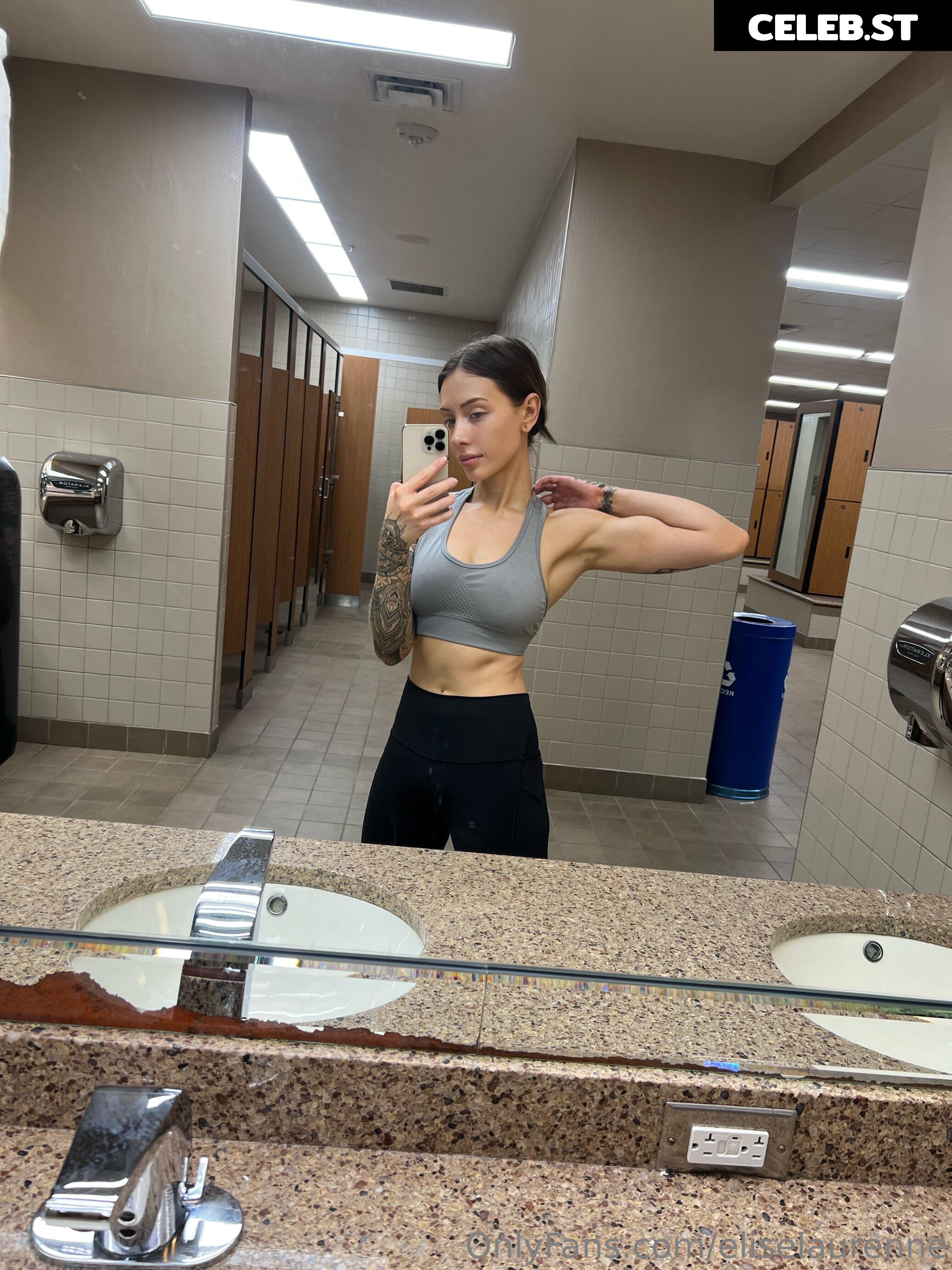 Elise Laurenne - Ellie Image 3784409