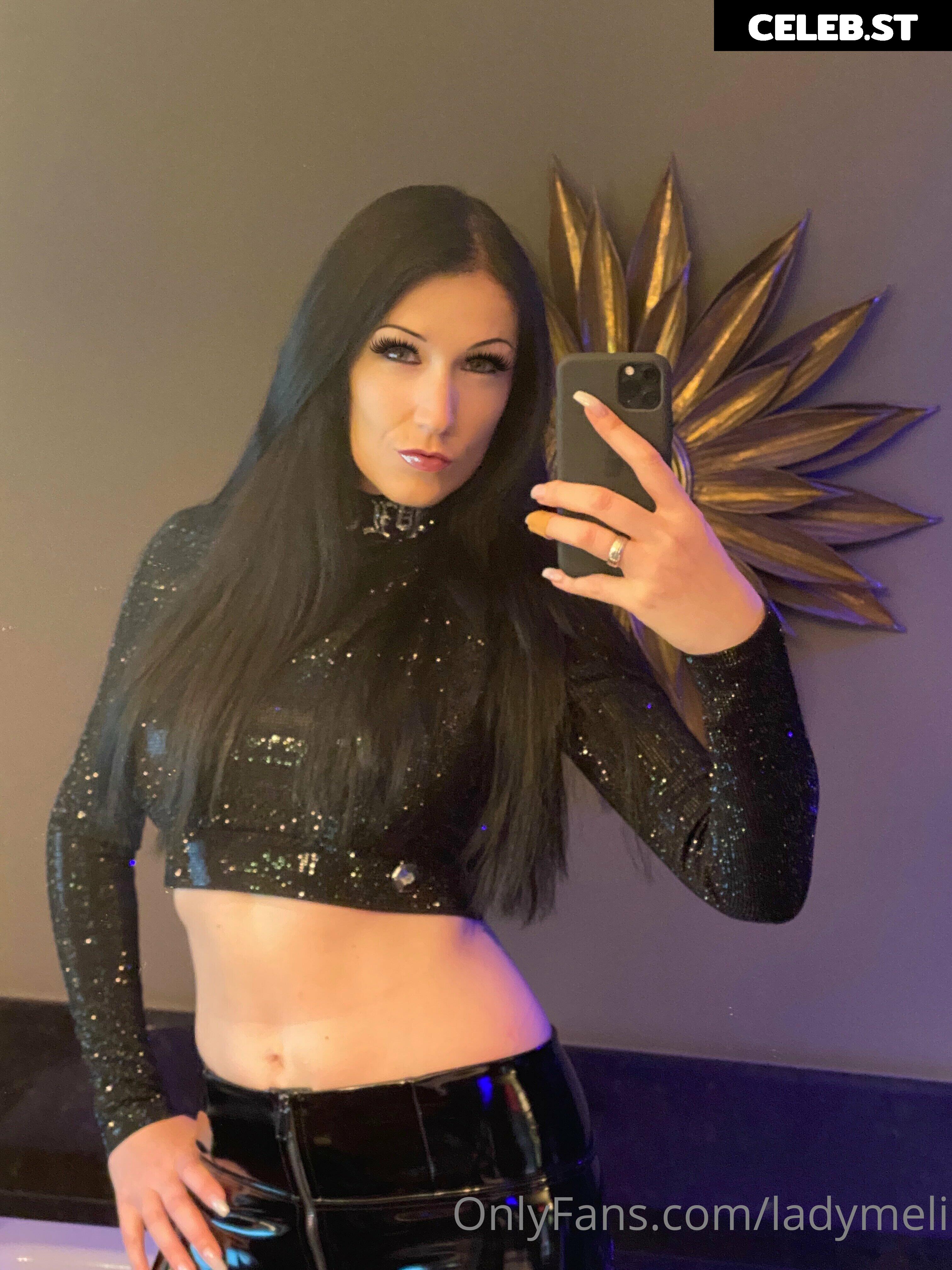 MeliDeluxe / Meli Deluxe / Lady Meli / LadyMeli / FetishLadyMeli Image 3784902