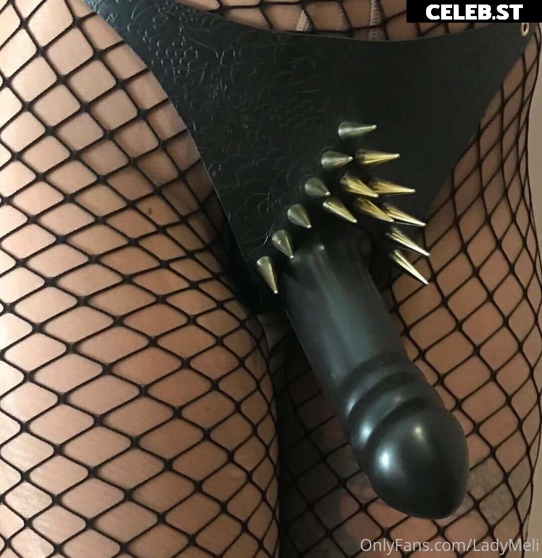 MeliDeluxe / Meli Deluxe / Lady Meli / LadyMeli / FetishLadyMeli Image 3784938