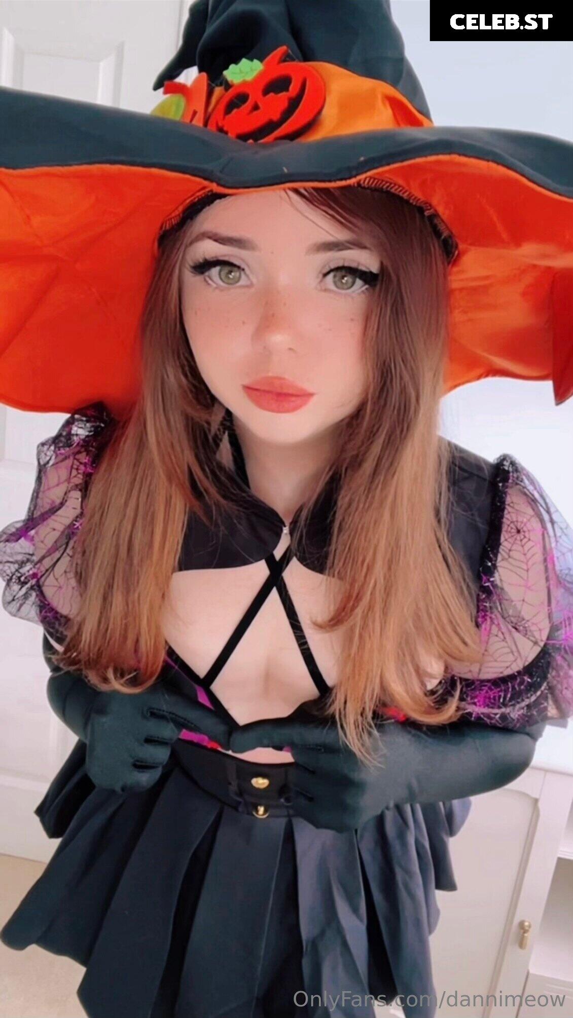 Danni Meow (Phatcatsama/dannimeow) Image 3781885