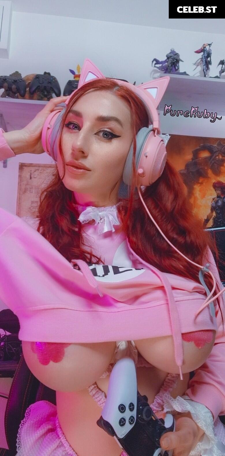 Pure Ruby / Pureruby87 Image 3781802