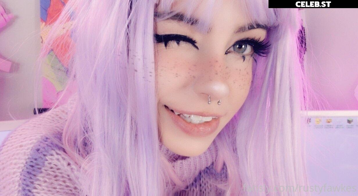 Rusty Fawkes Image 3781489