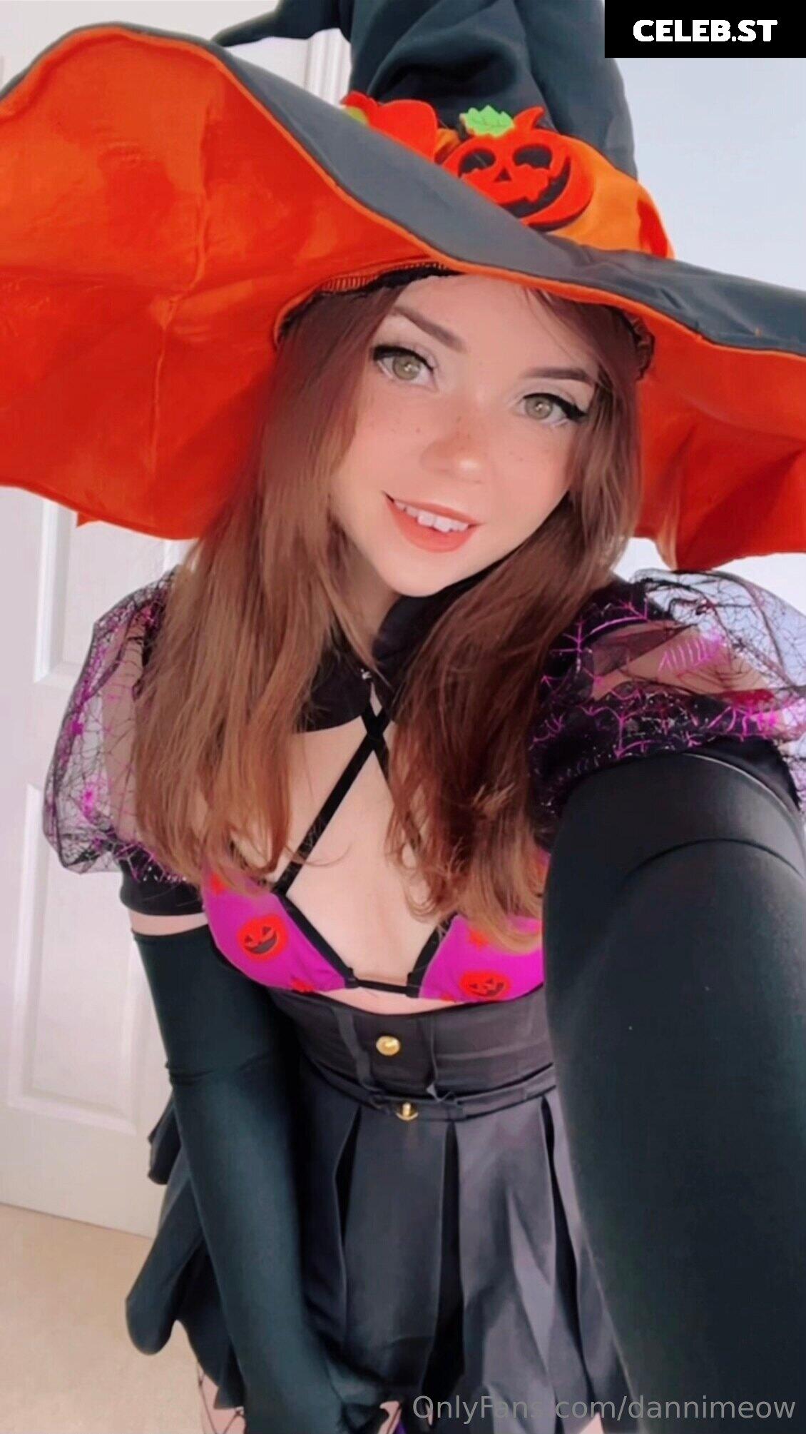 Danni Meow (Phatcatsama/dannimeow) Image 3781752