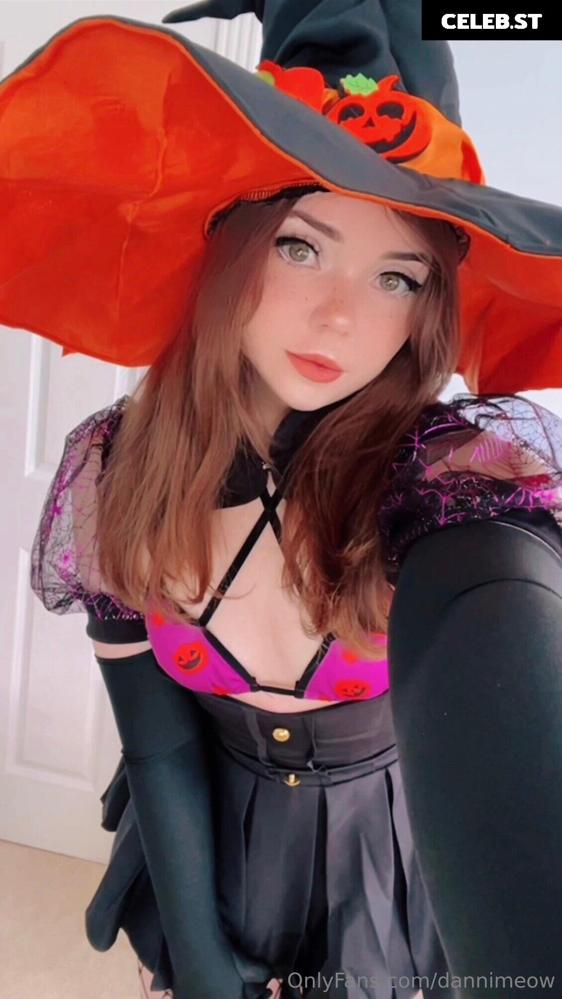 Danni Meow (Phatcatsama/dannimeow) Image 3781724
