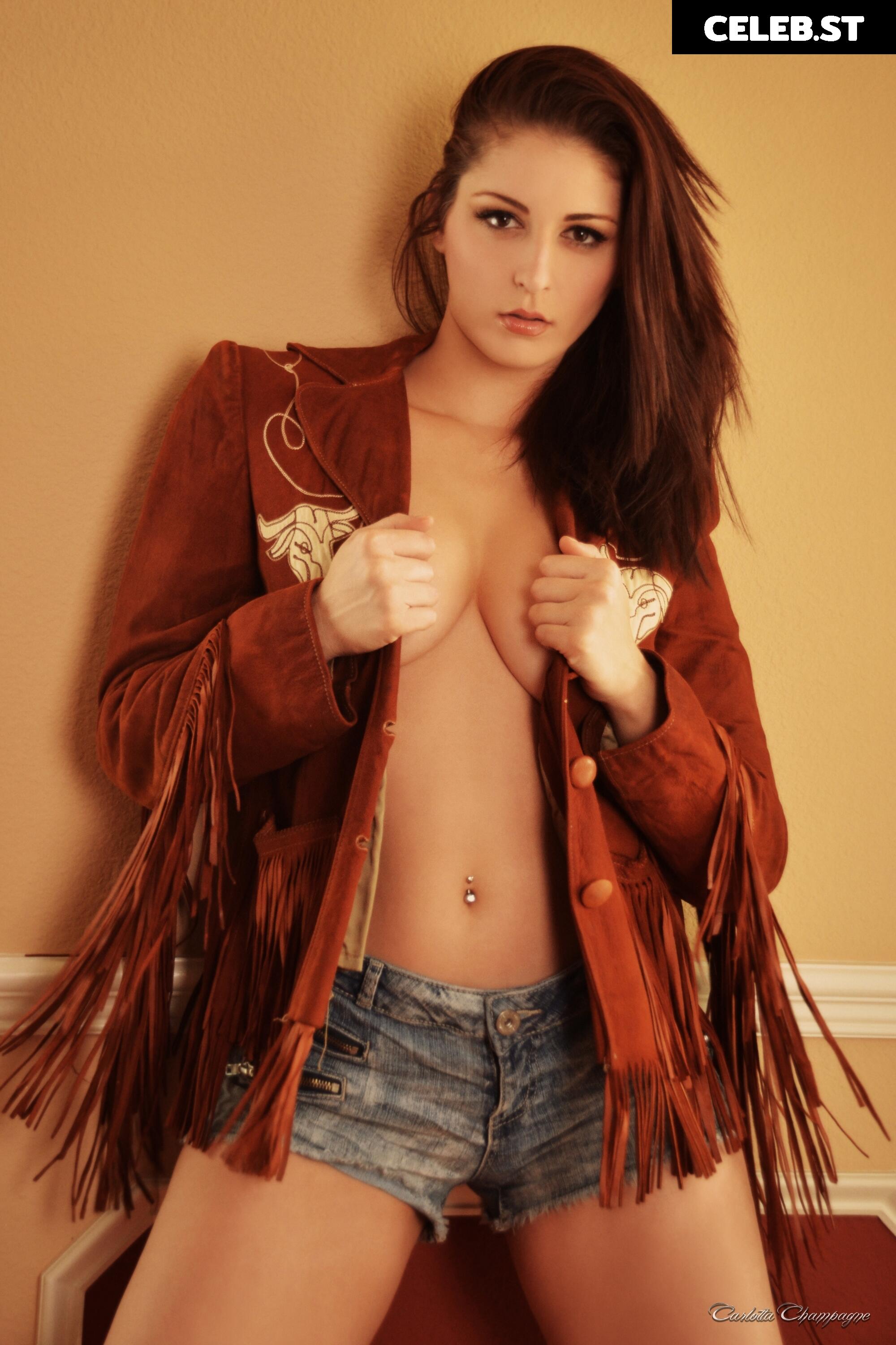 Carlotta Champagne Image 3781675