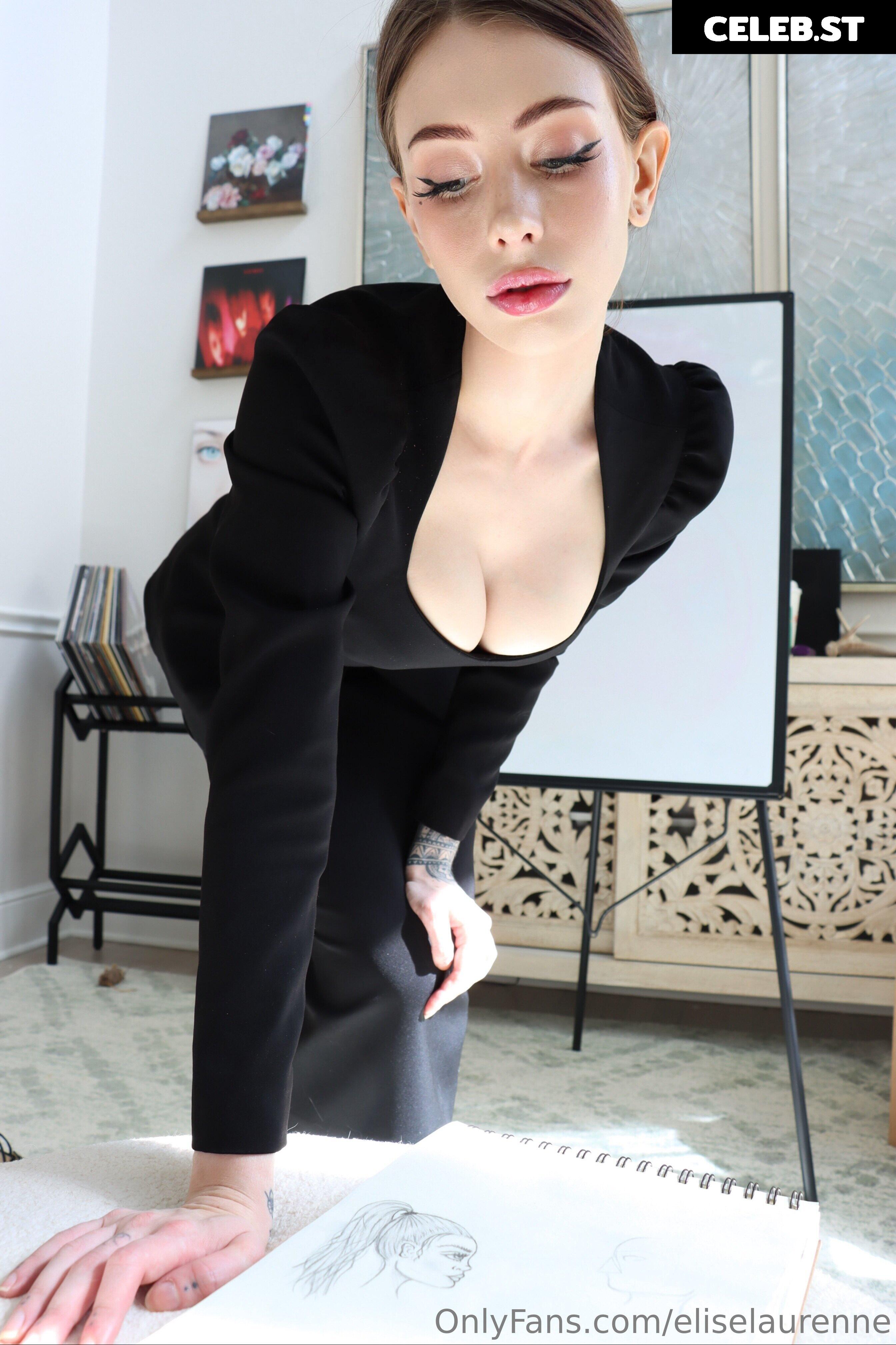 Elise Laurenne - Ellie Image 3781668