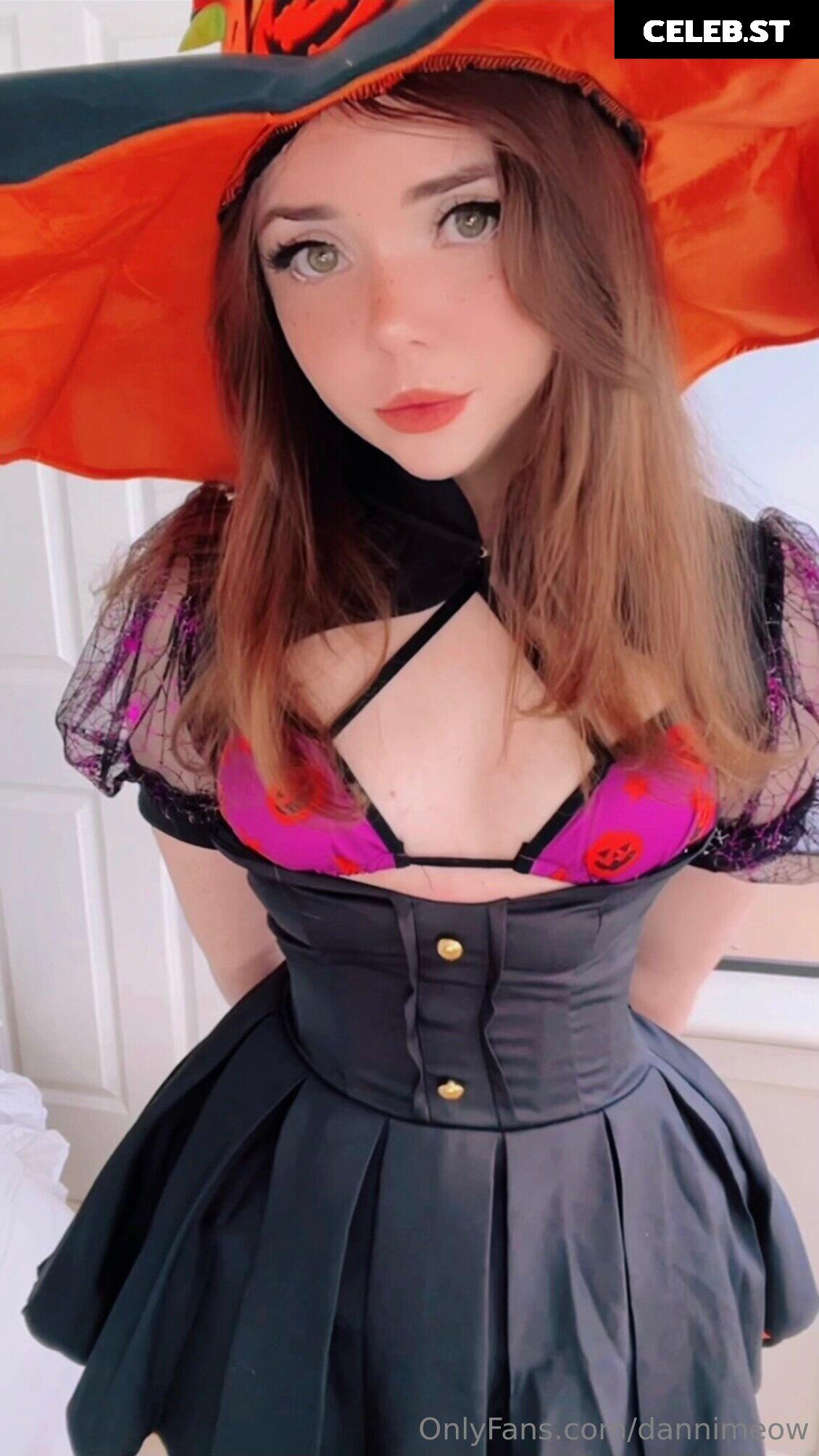 Danni Meow (Phatcatsama/dannimeow) Image 3781155