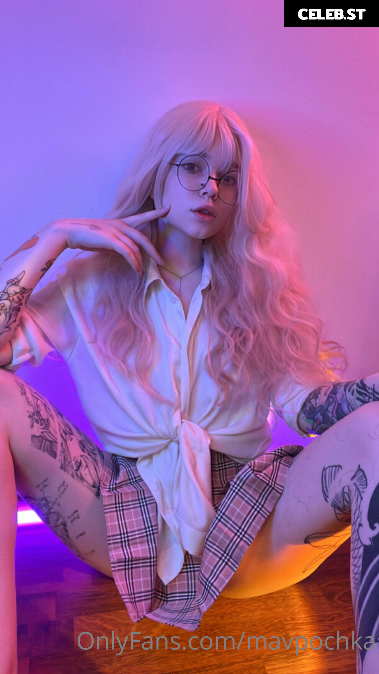 Mavpochka Image 3781168