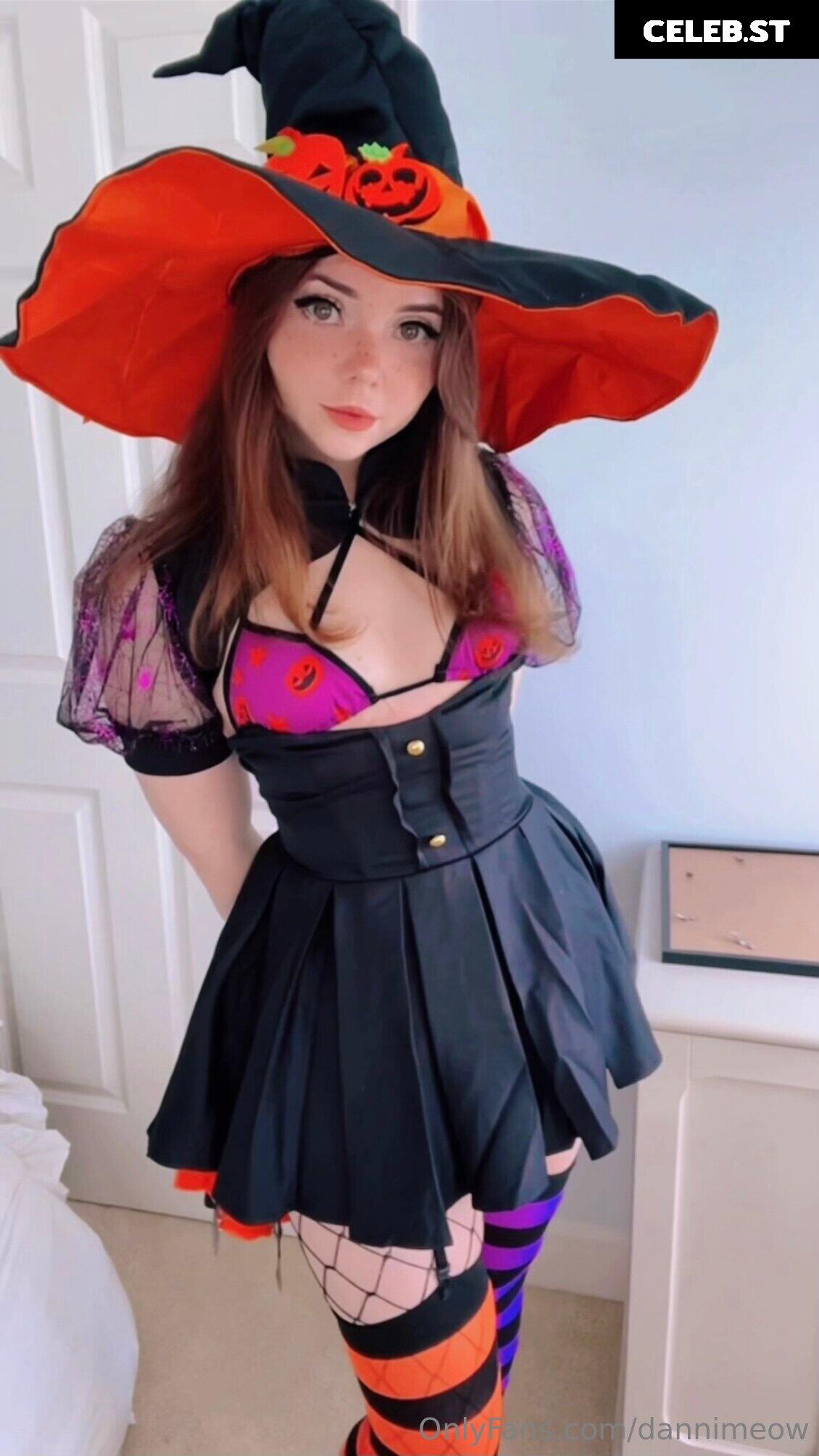 Danni Meow (Phatcatsama/dannimeow) Image 3781110