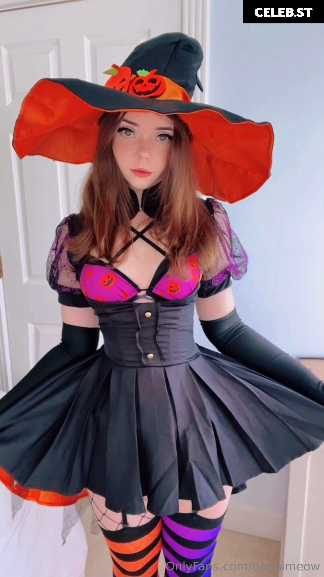 Danni Meow (Phatcatsama/dannimeow) Image 3781047