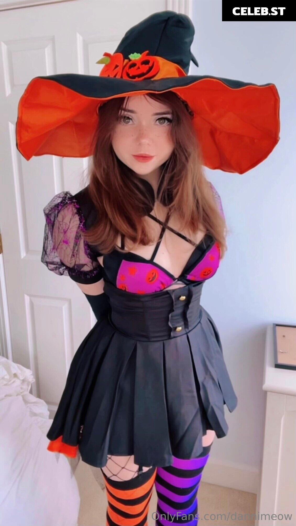Danni Meow (Phatcatsama/dannimeow) Image 3781023