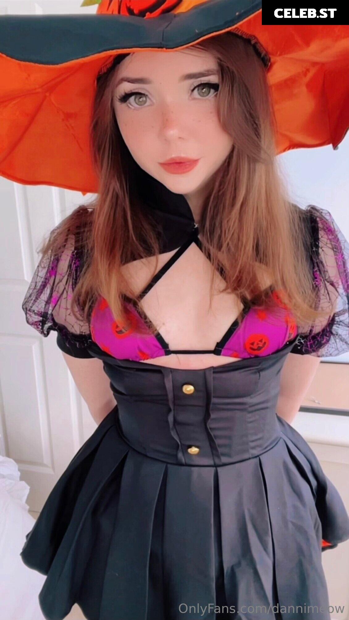 Danni Meow (Phatcatsama/dannimeow) Image 3781251