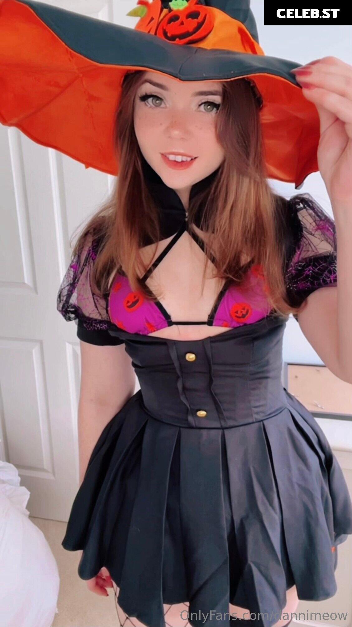 Danni Meow (Phatcatsama/dannimeow) Image 3781279