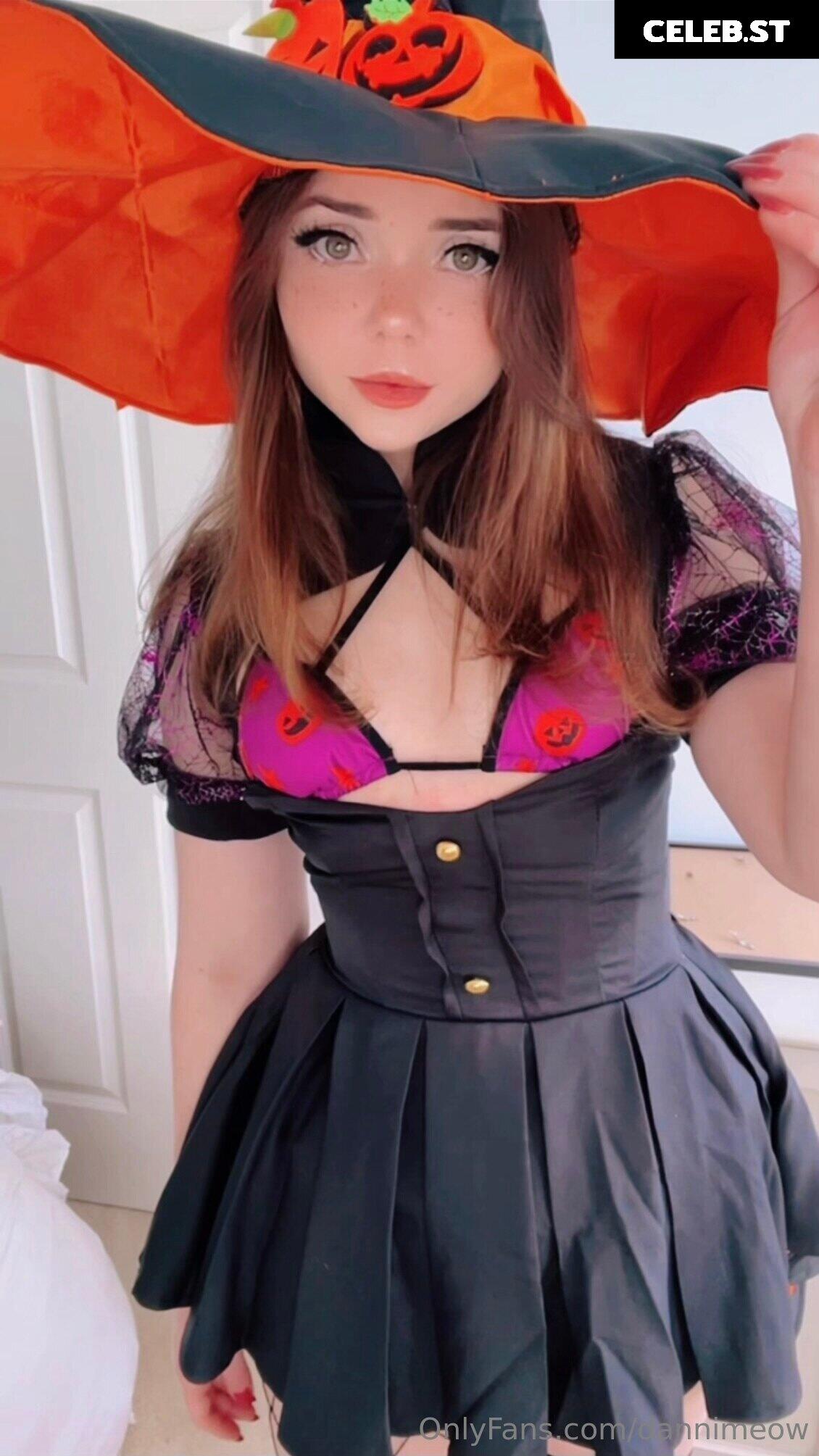 Danni Meow (Phatcatsama/dannimeow) Image 3781270
