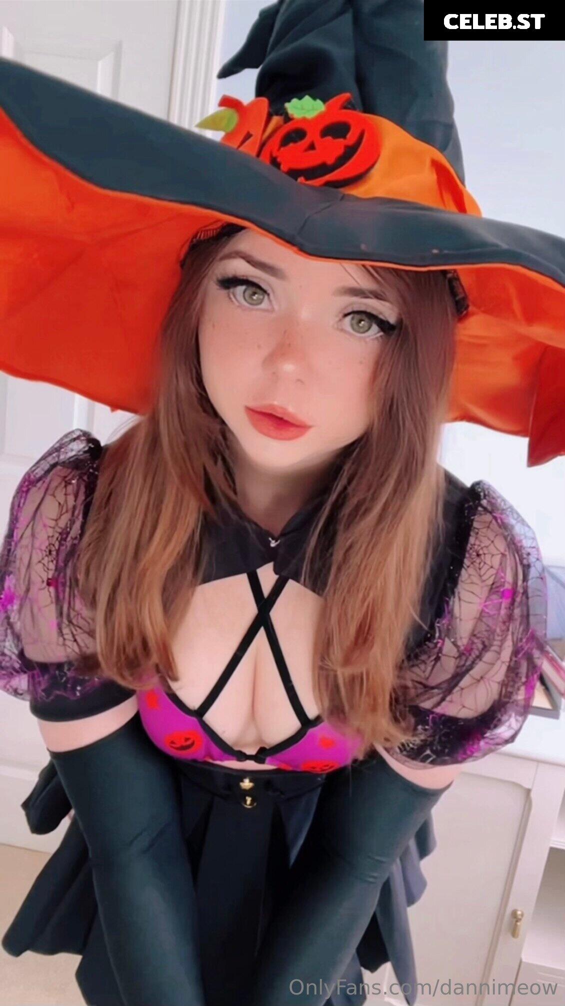 Danni Meow (Phatcatsama/dannimeow) Image 3781952