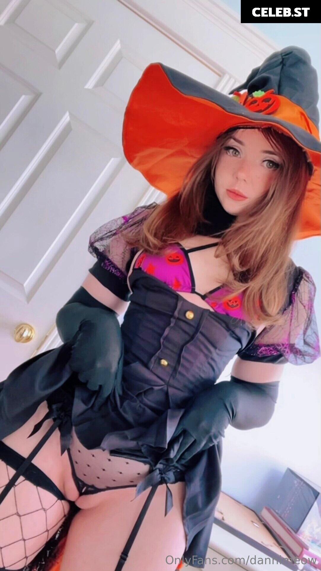 Danni Meow (Phatcatsama/dannimeow) Image 3782495