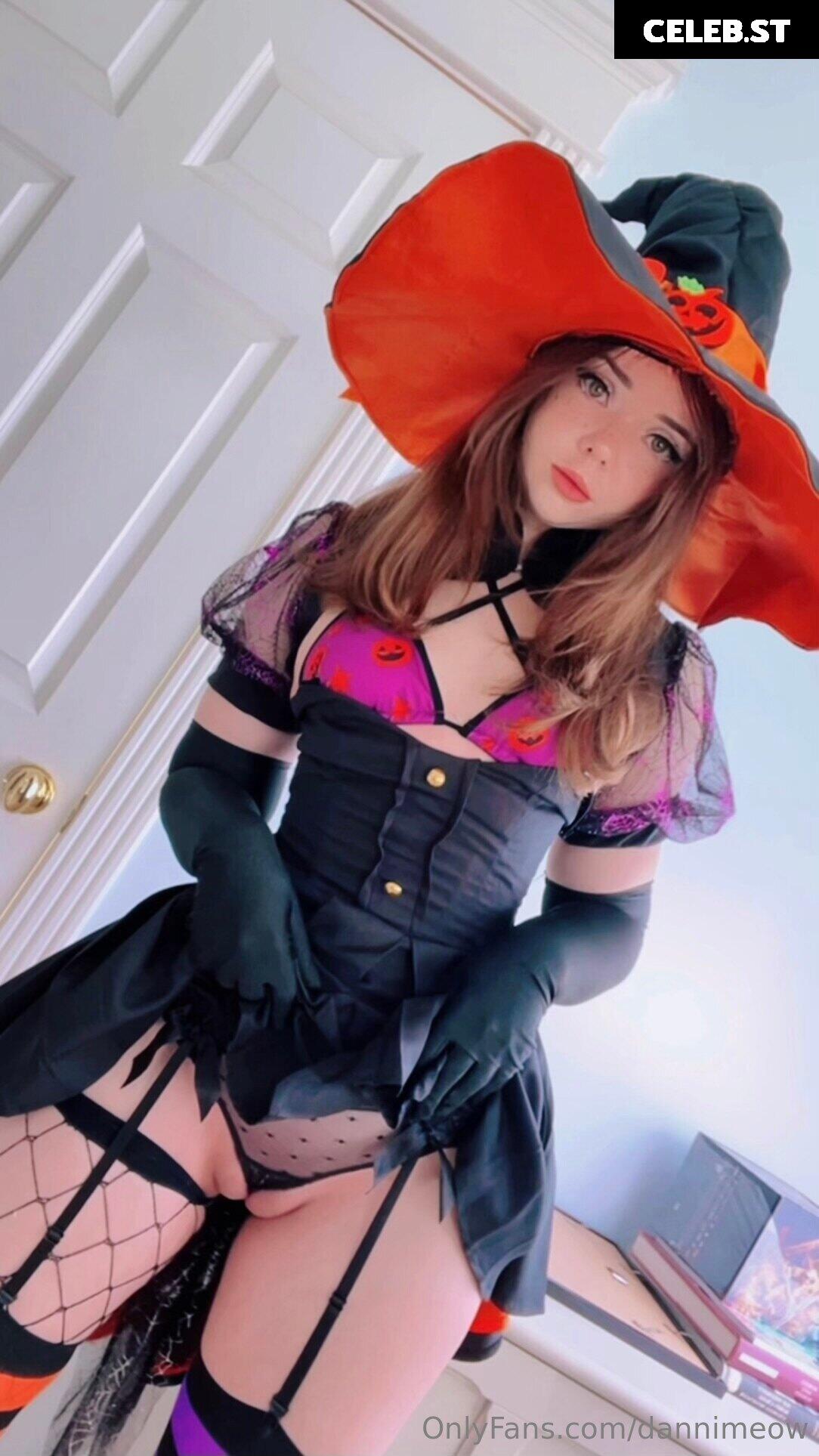Danni Meow (Phatcatsama/dannimeow) Image 3782418