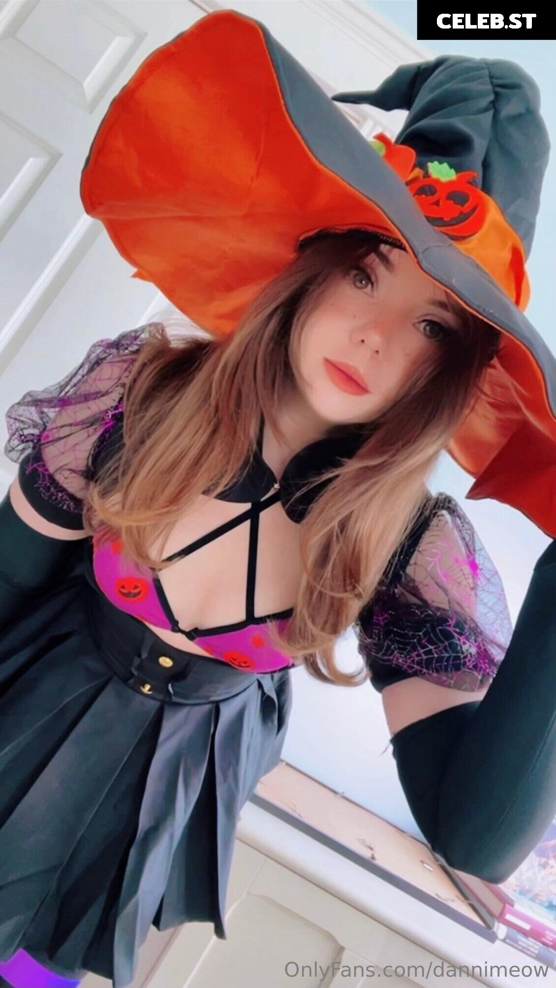 Danni Meow (Phatcatsama/dannimeow) Image 3782188