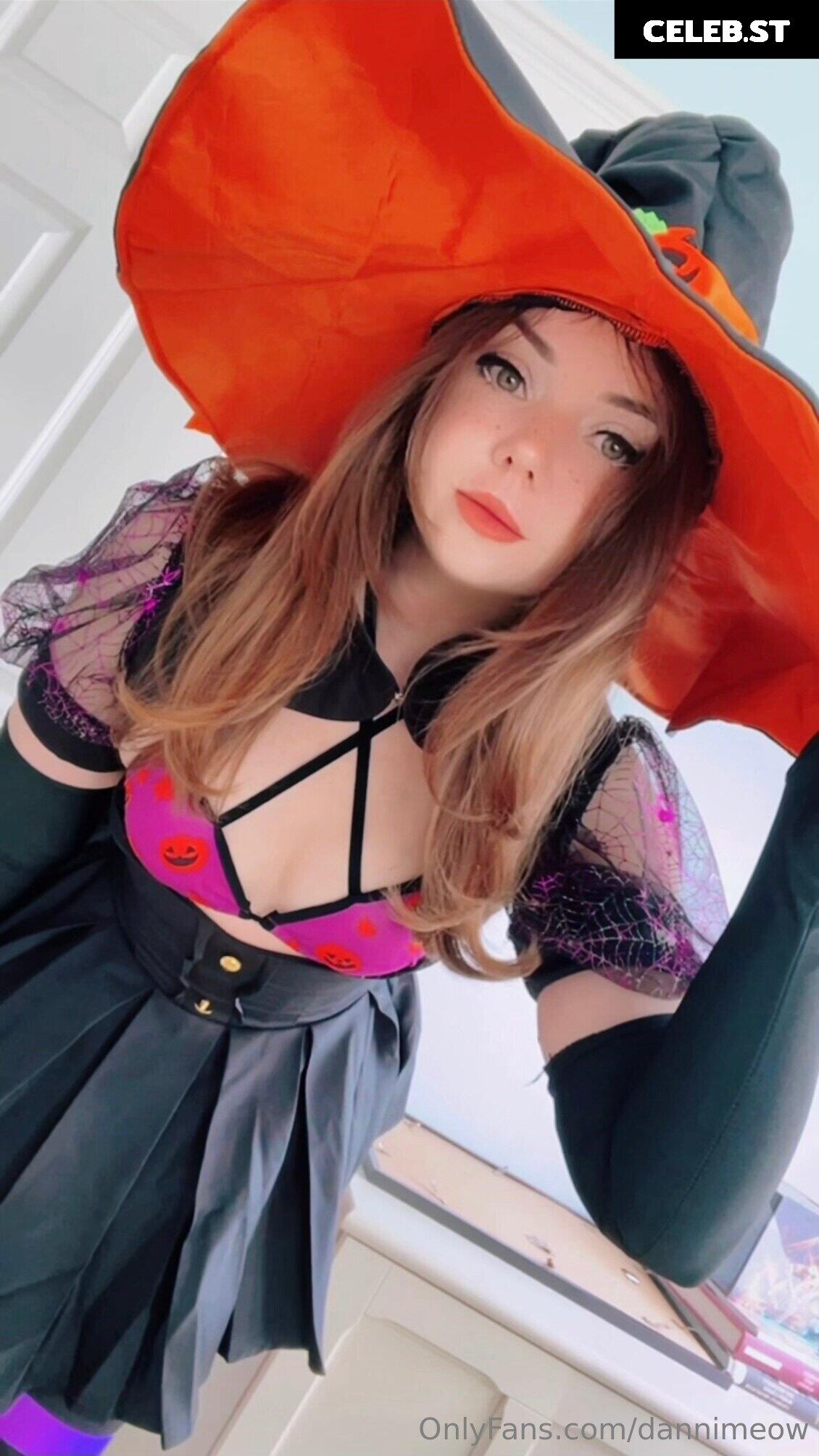 Danni Meow (Phatcatsama/dannimeow) Image 3782177