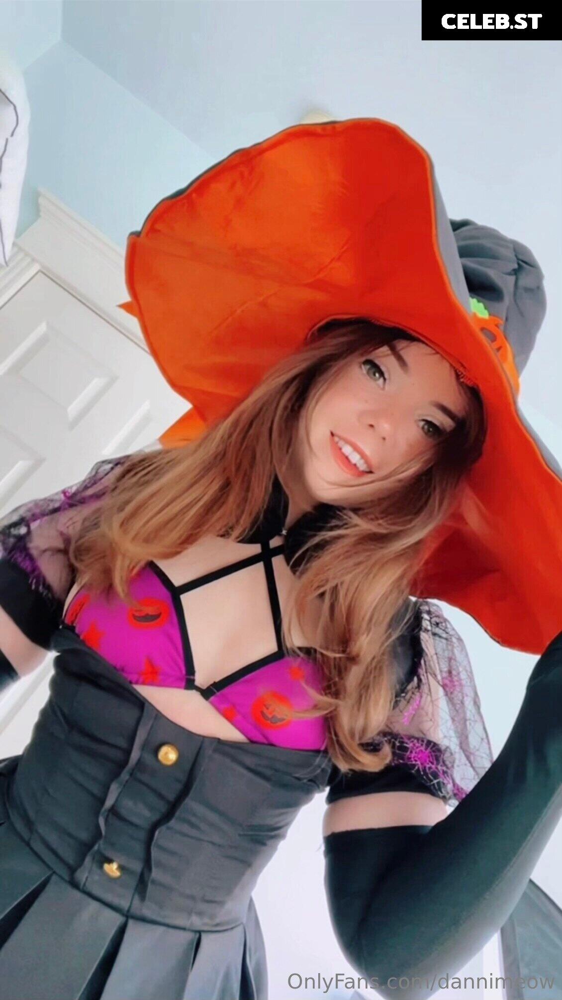 Danni Meow (Phatcatsama/dannimeow) Image 3782080