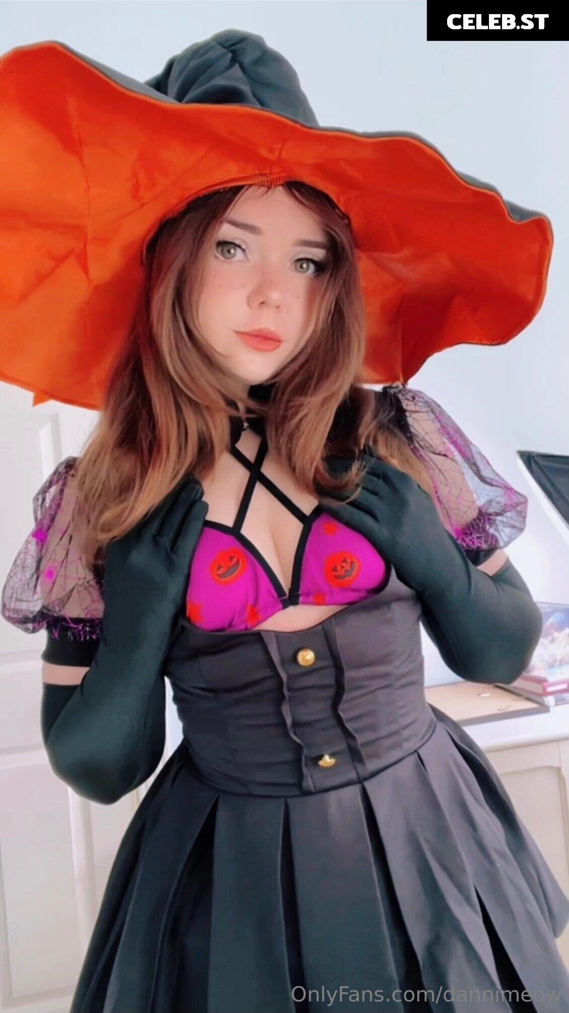 Danni Meow (Phatcatsama/dannimeow) Image 3782062