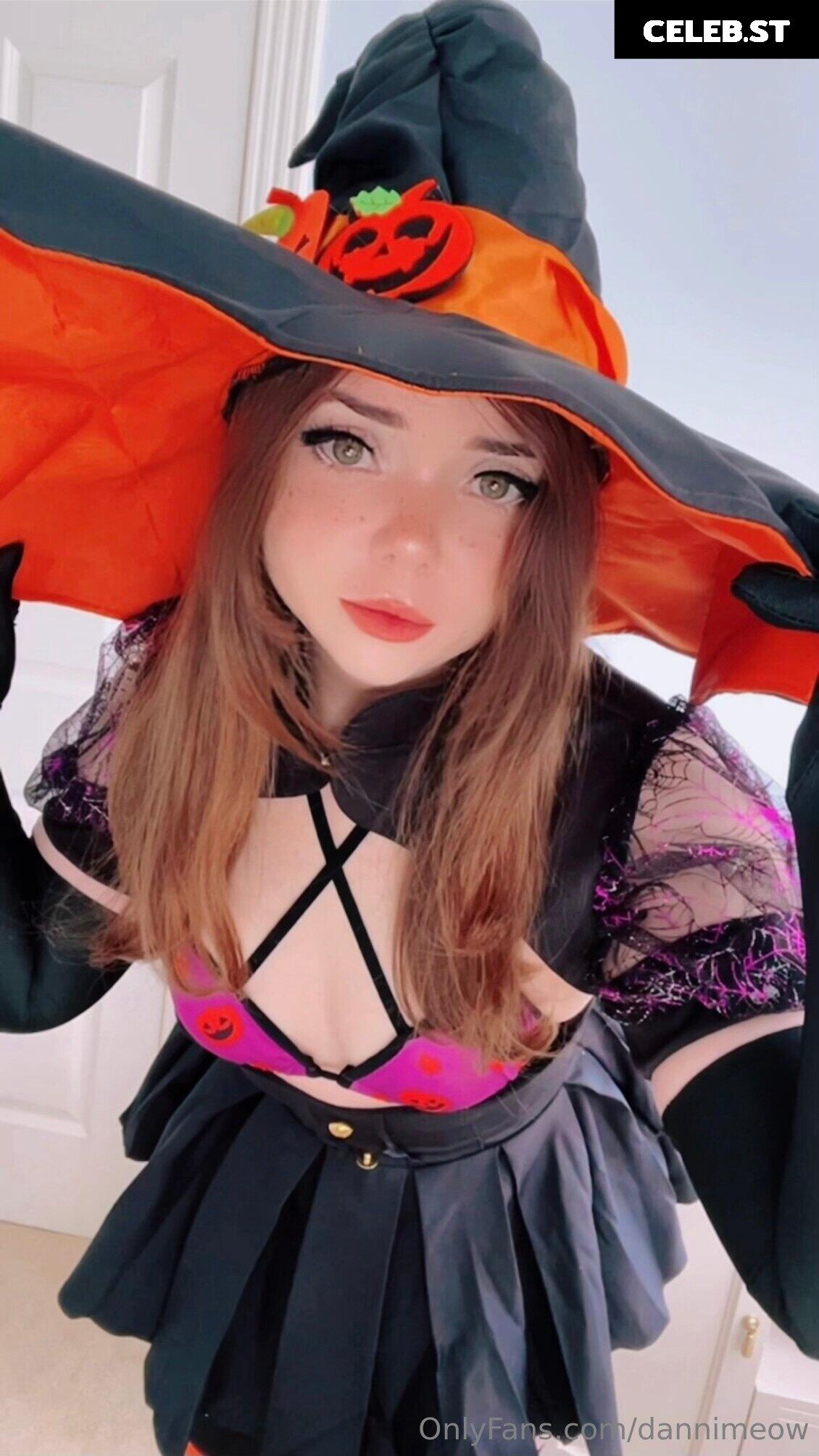 Danni Meow (Phatcatsama/dannimeow) Image 3782009