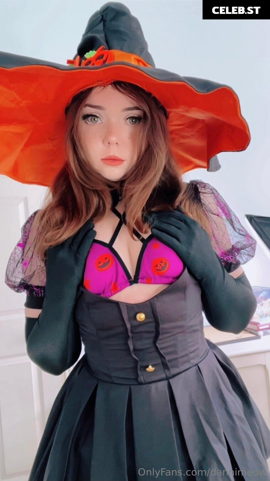 Danni Meow (Phatcatsama/dannimeow) Image 3782038