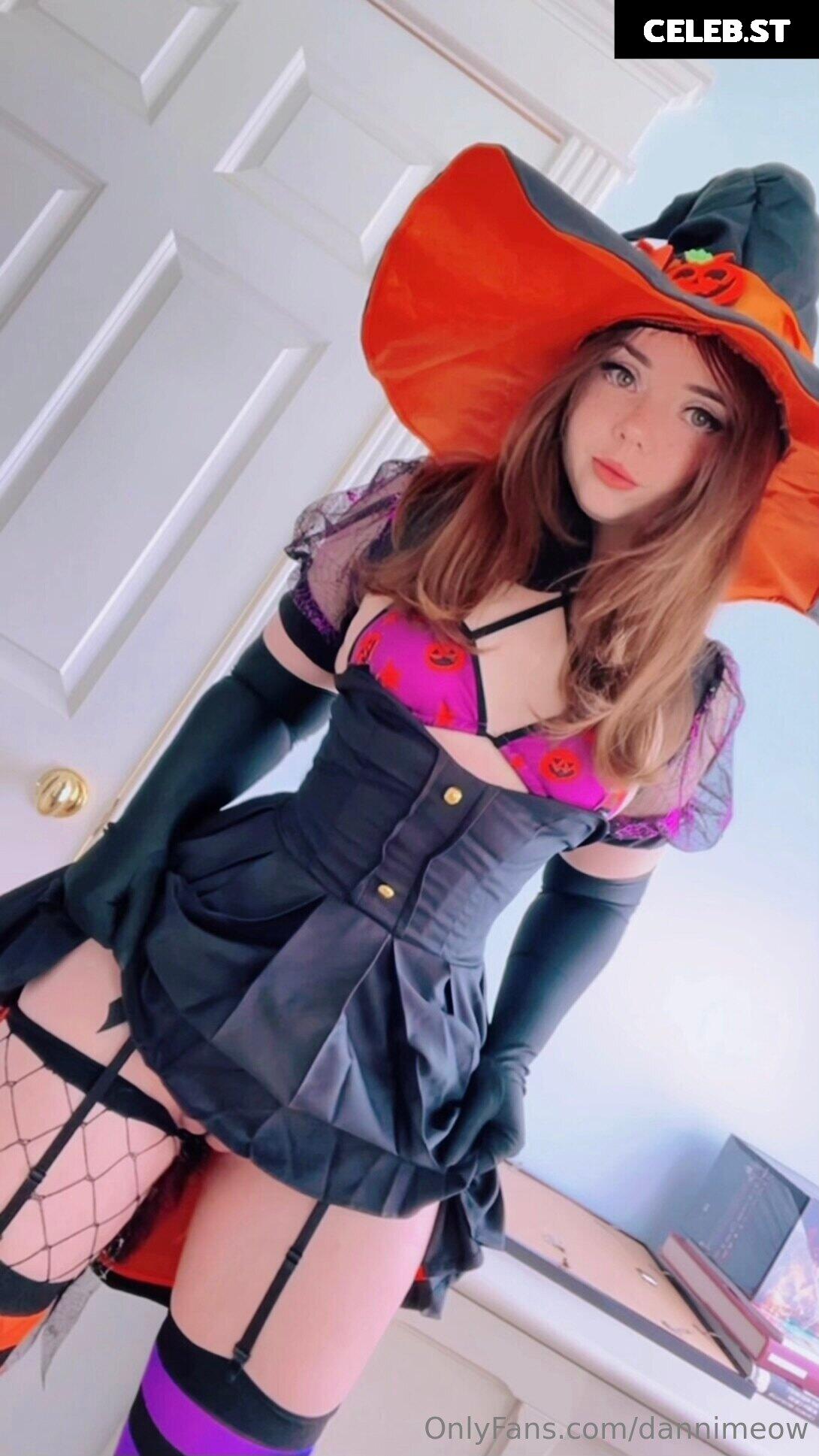 Danni Meow (Phatcatsama/dannimeow) Image 3782396