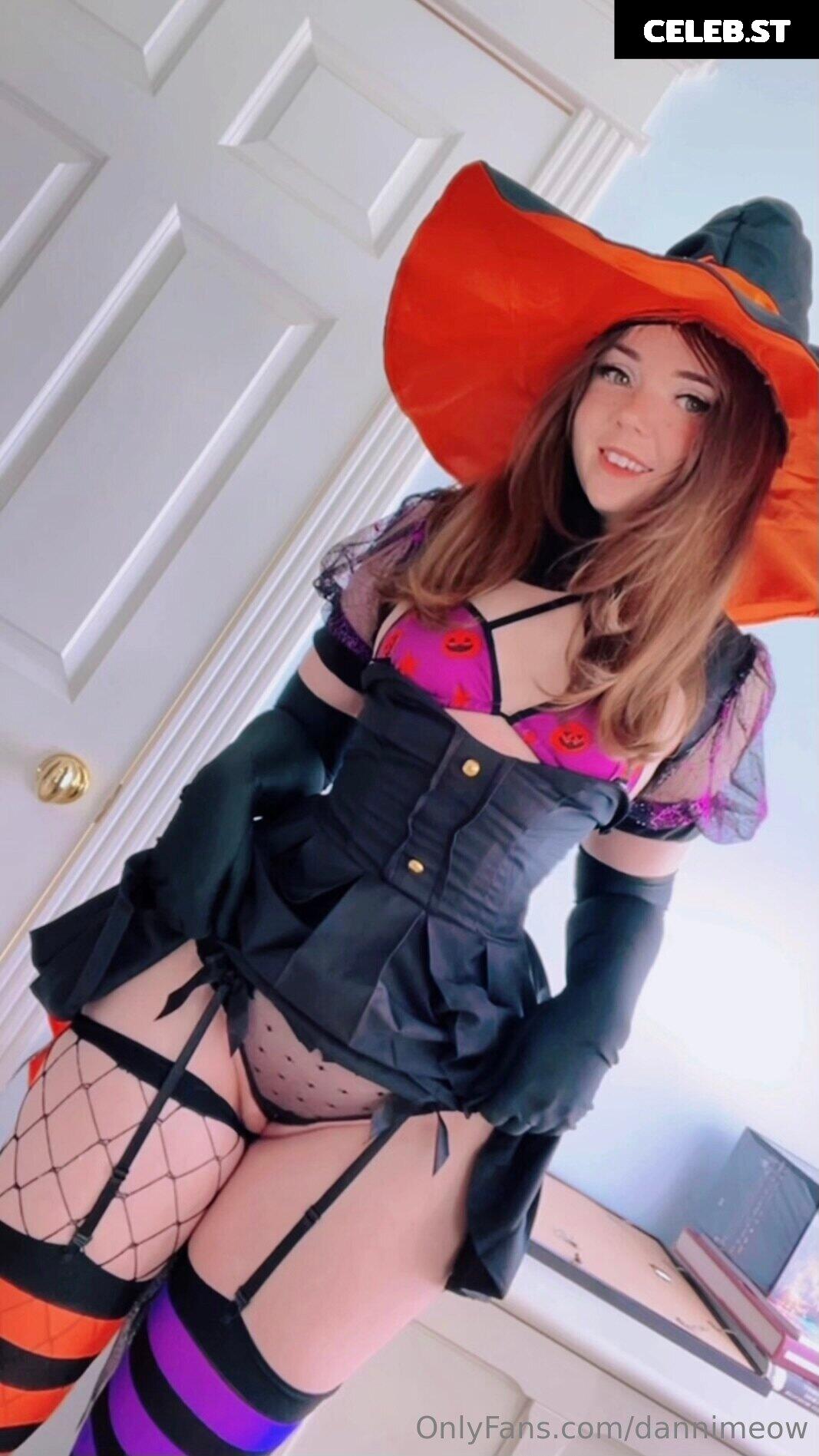 Danni Meow (Phatcatsama/dannimeow) Image 3782343