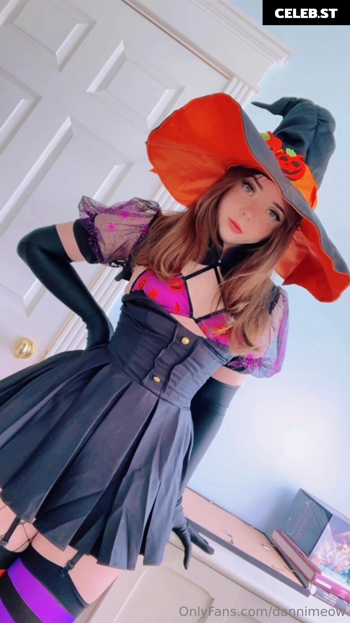 Danni Meow (Phatcatsama/dannimeow) Image 3782298