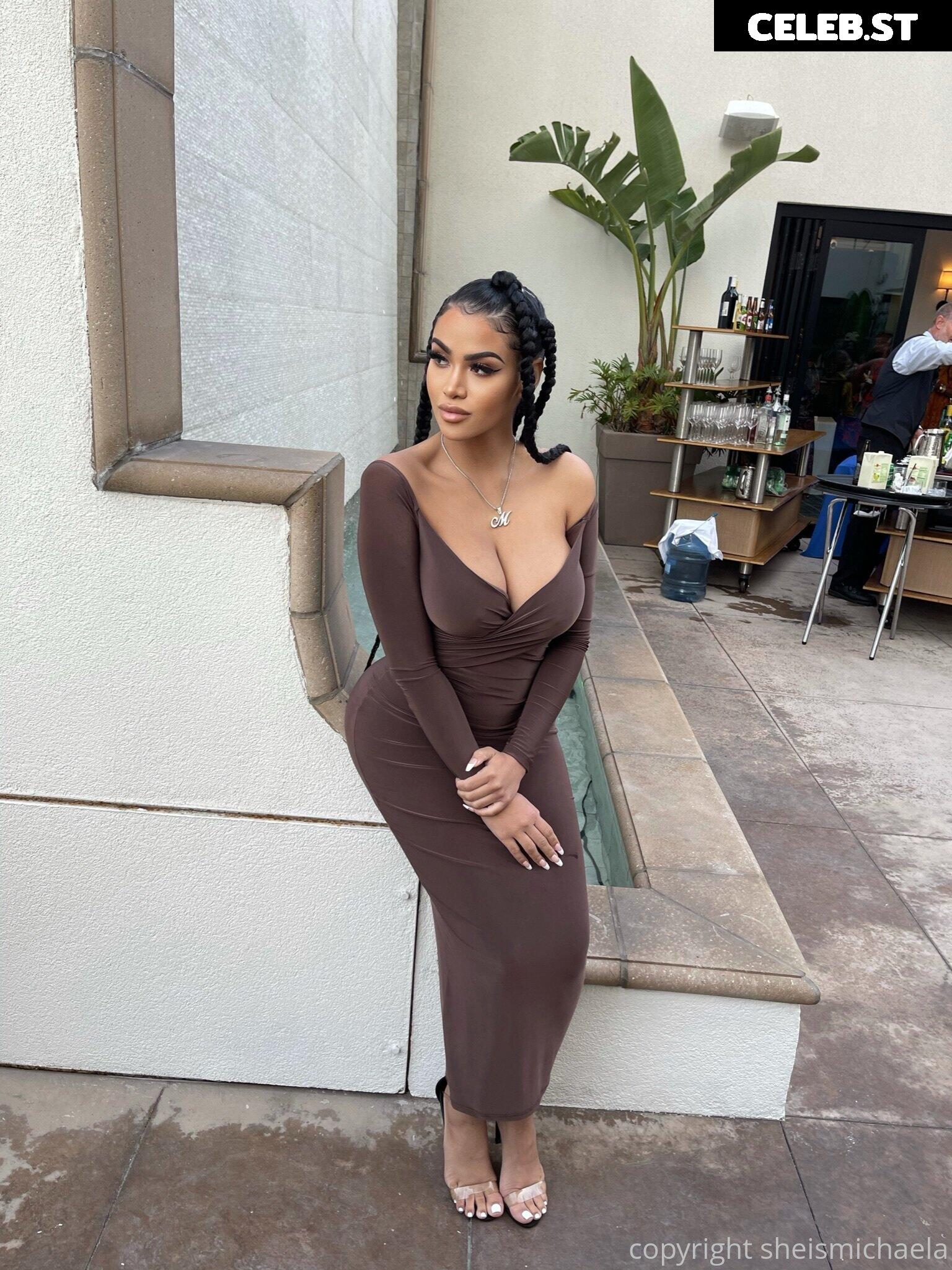Sheismichaela Image 3780578