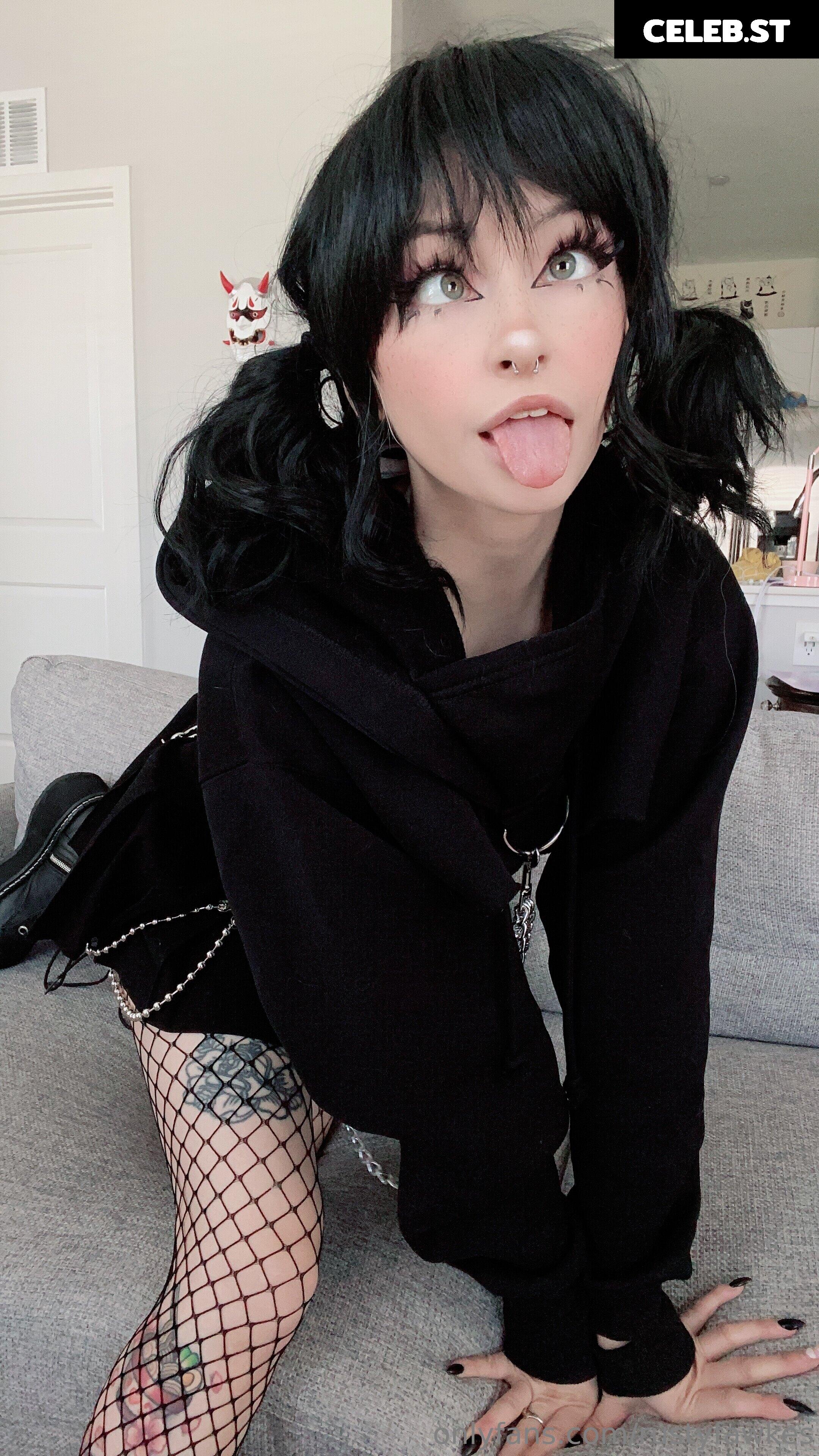 Rusty Fawkes Image 3780576