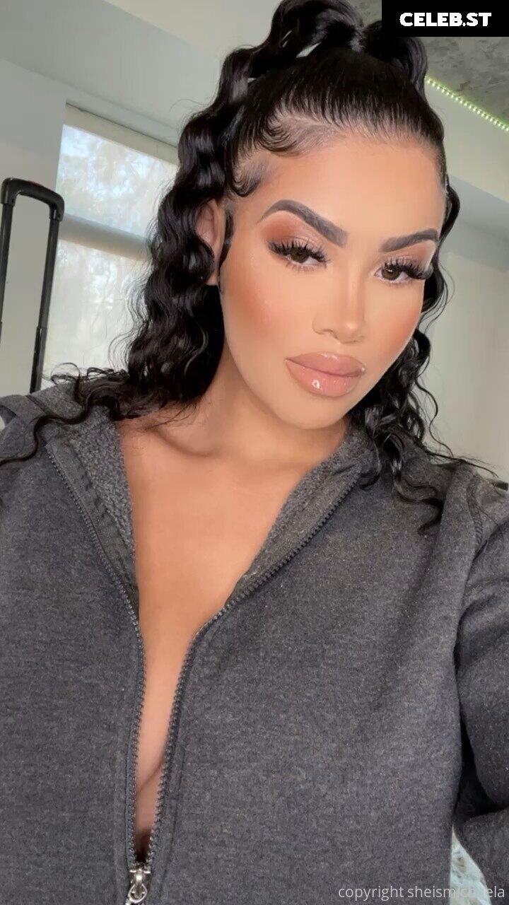 Sheismichaela Image 3780514