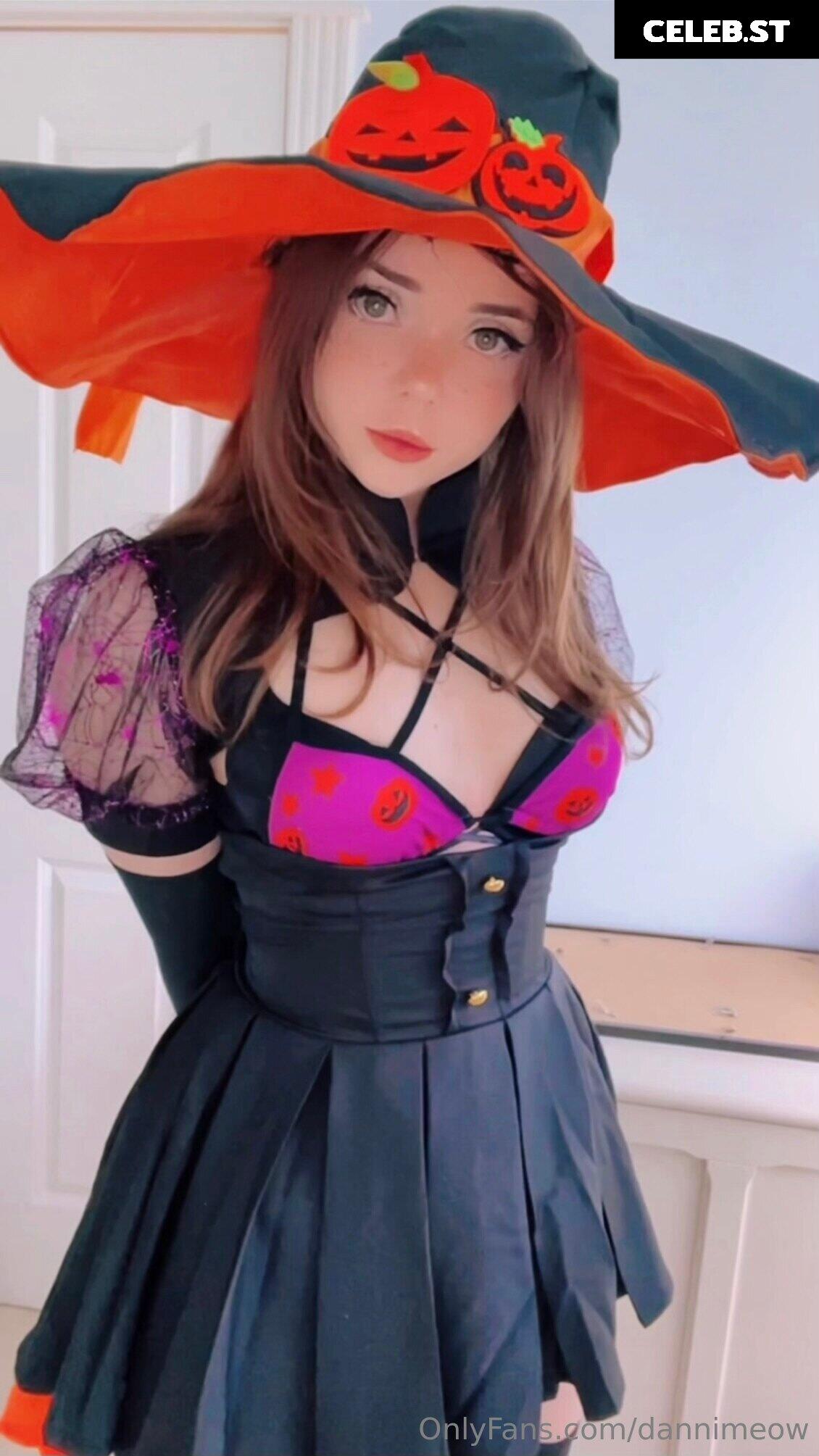 Danni Meow (Phatcatsama/dannimeow) Image 3780500