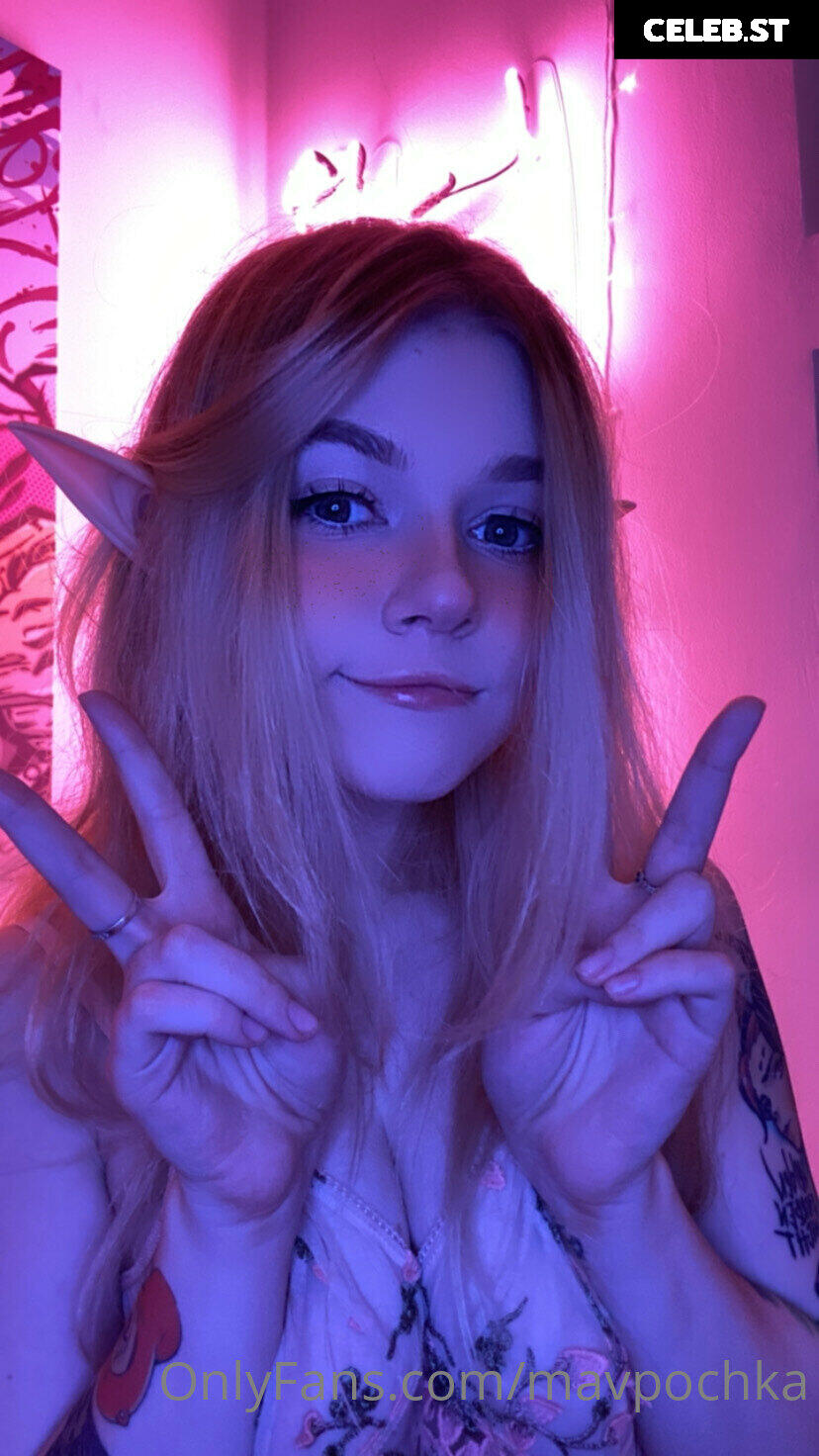 Mavpochka Image 3780438