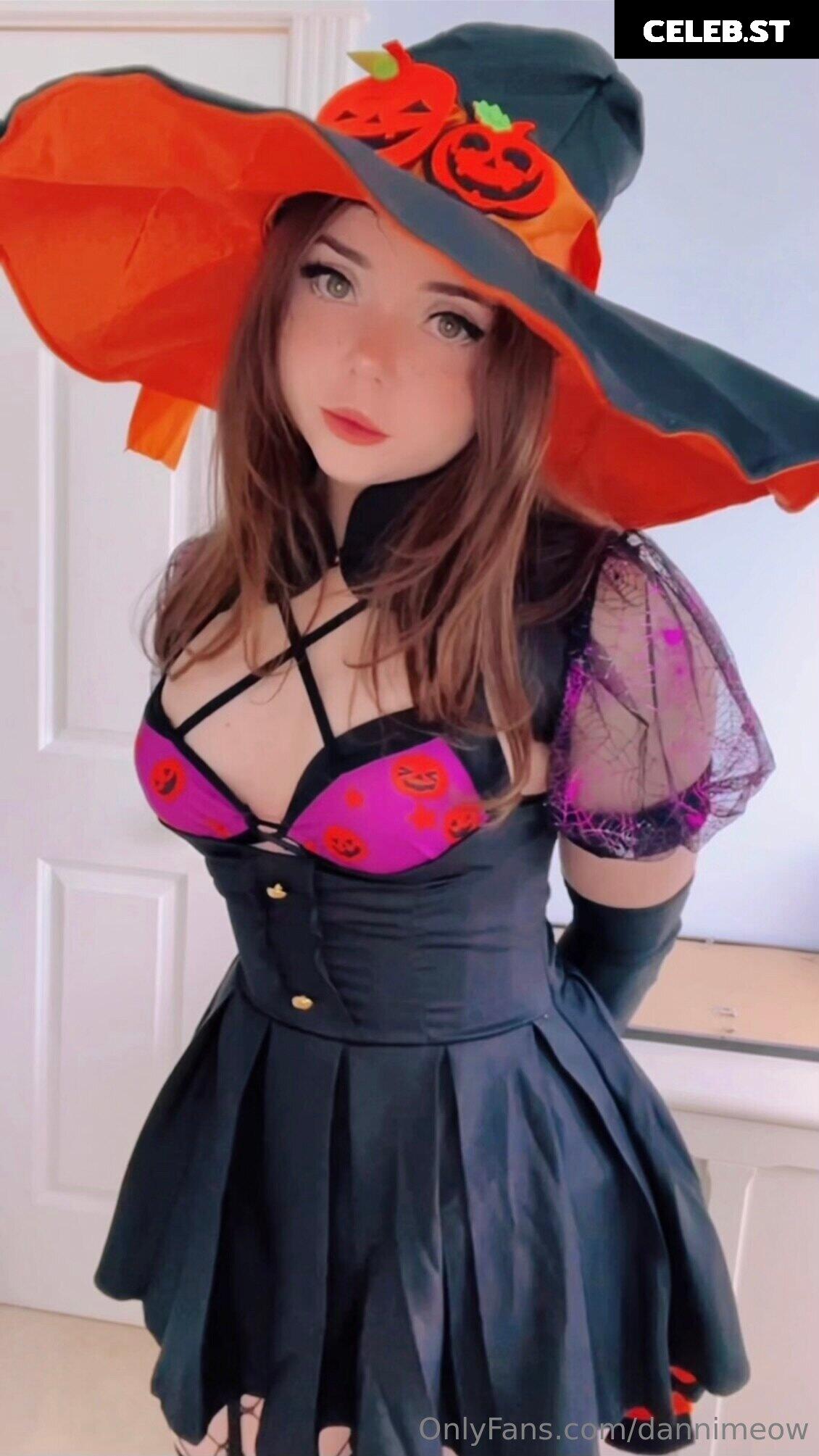 Danni Meow (Phatcatsama/dannimeow) Image 3780429