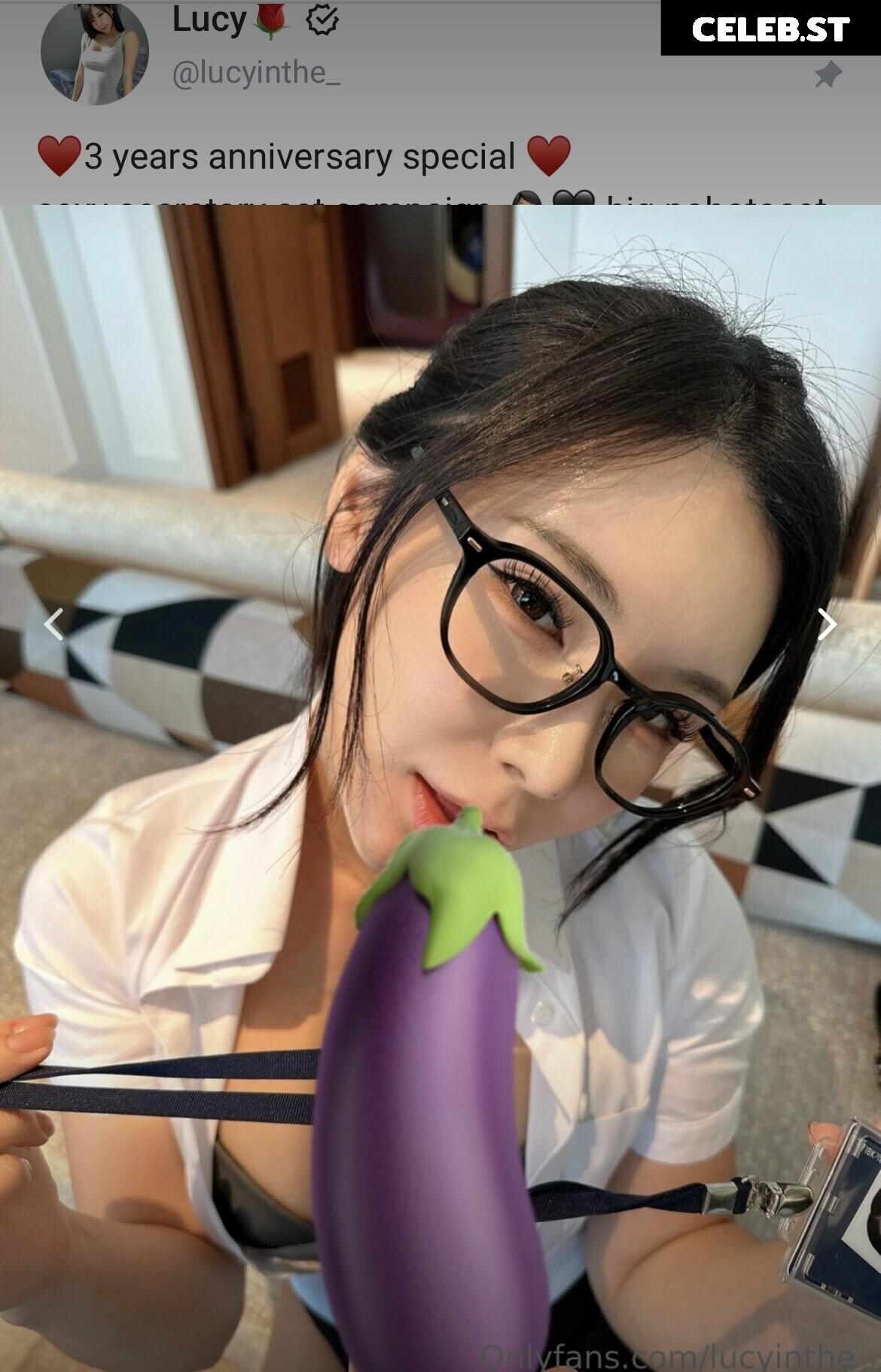 Lucy Park | lucyinthe_ Image 3780724